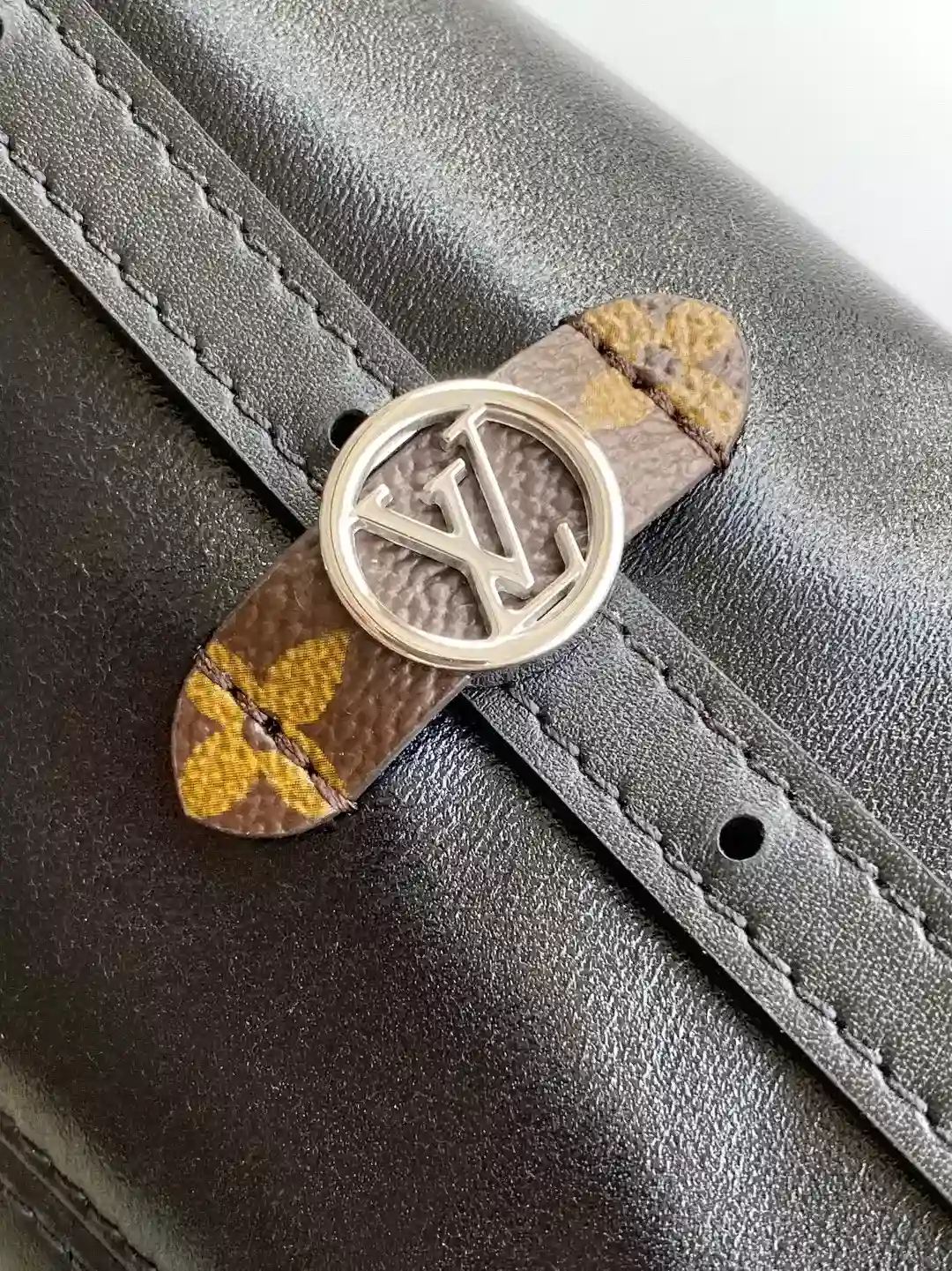 Louis Vuitton Day-To-Night Shoulder Bag product photo from LabelPicks