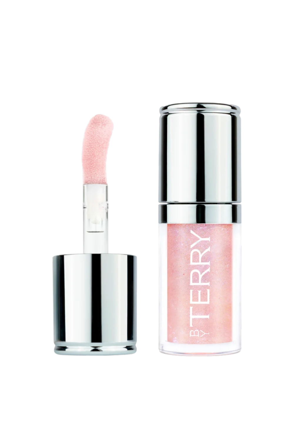 BY TERRY Baume de Rose Lip Oil Serum N1 4.5ml