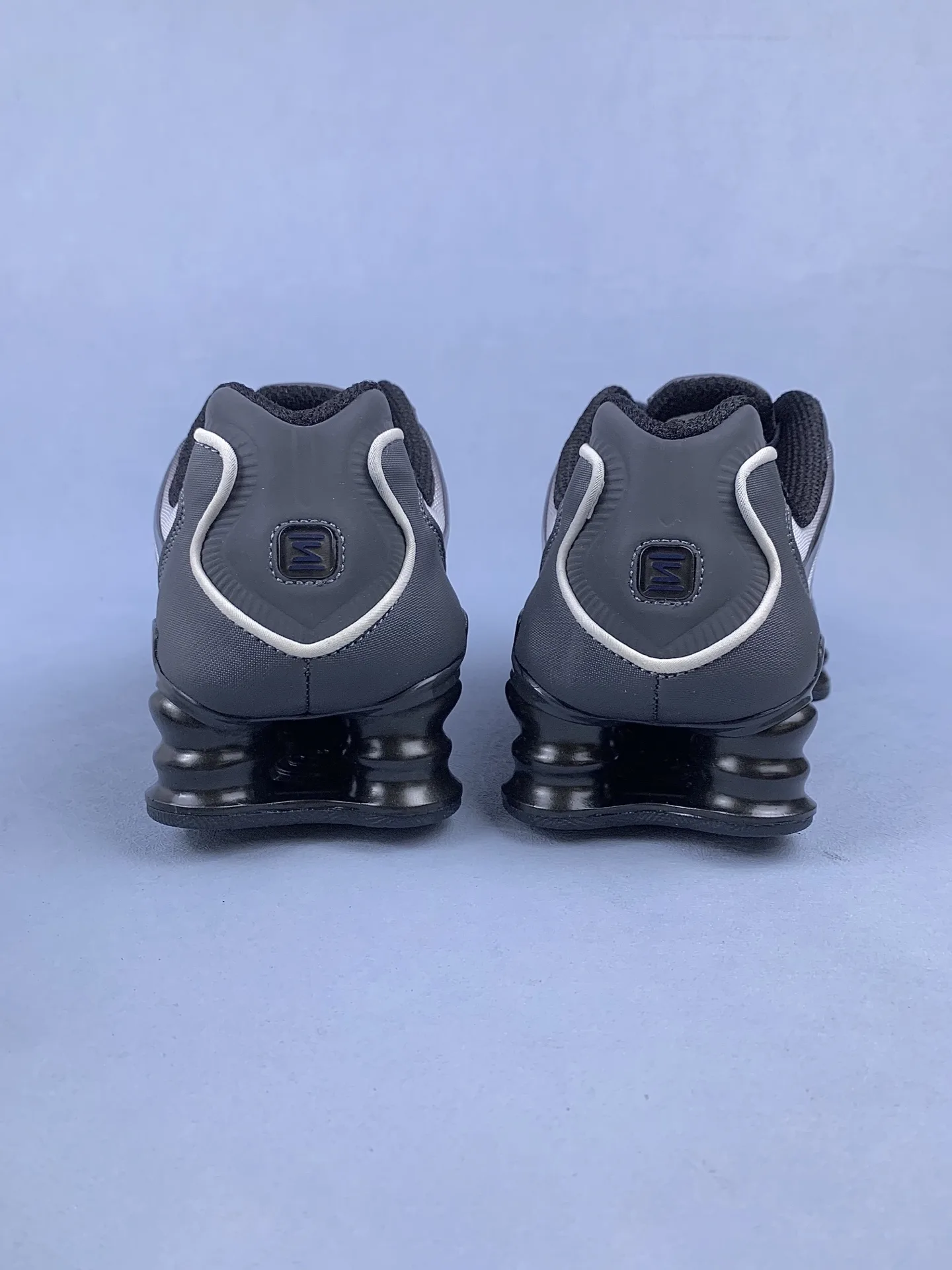 Nike Shox TL Fade Shoes product photo from LabelPicks