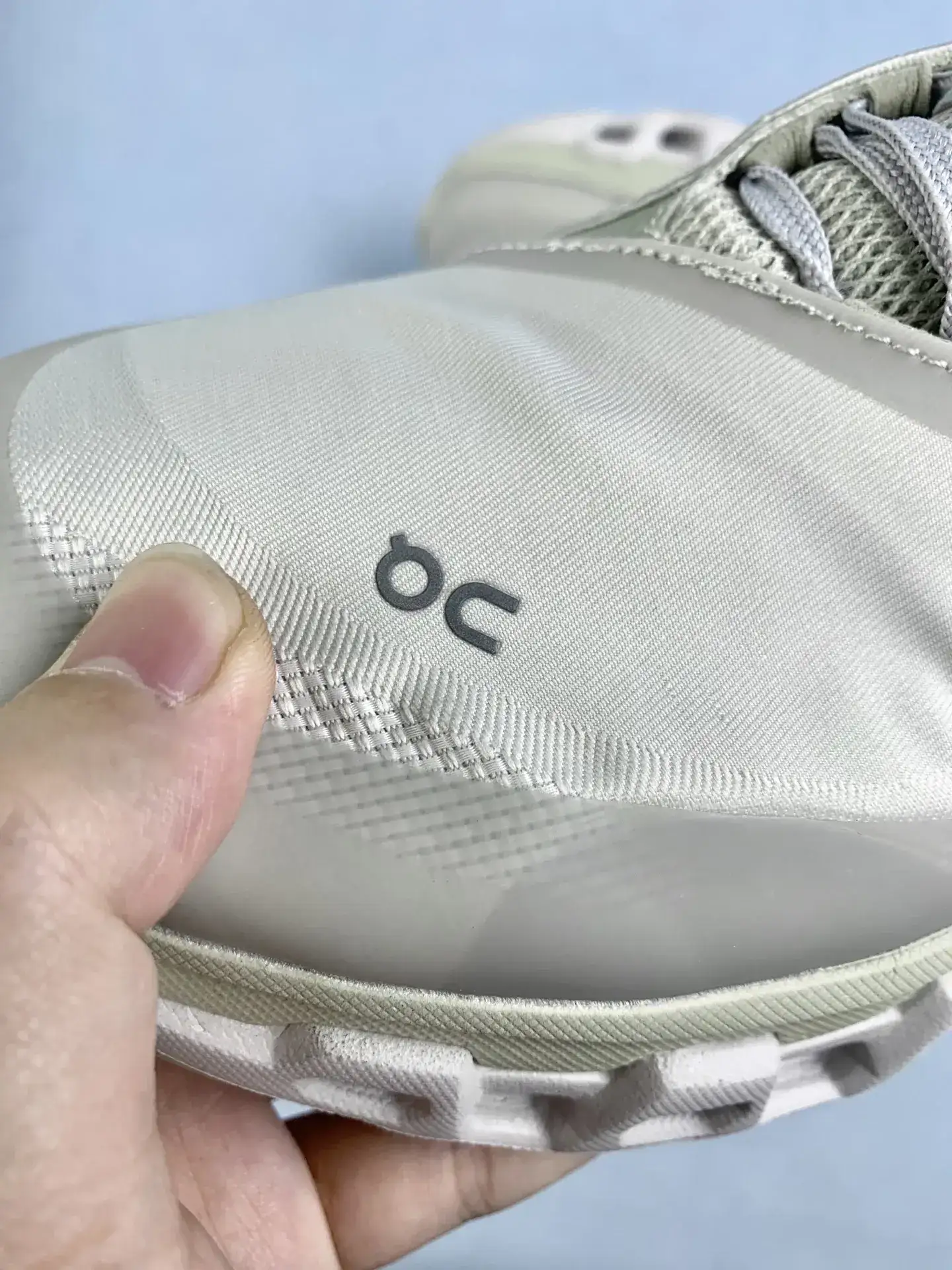 On x Post Archive Faction Cloudmonster 2 PAF Shoes product photo from LabelPicks