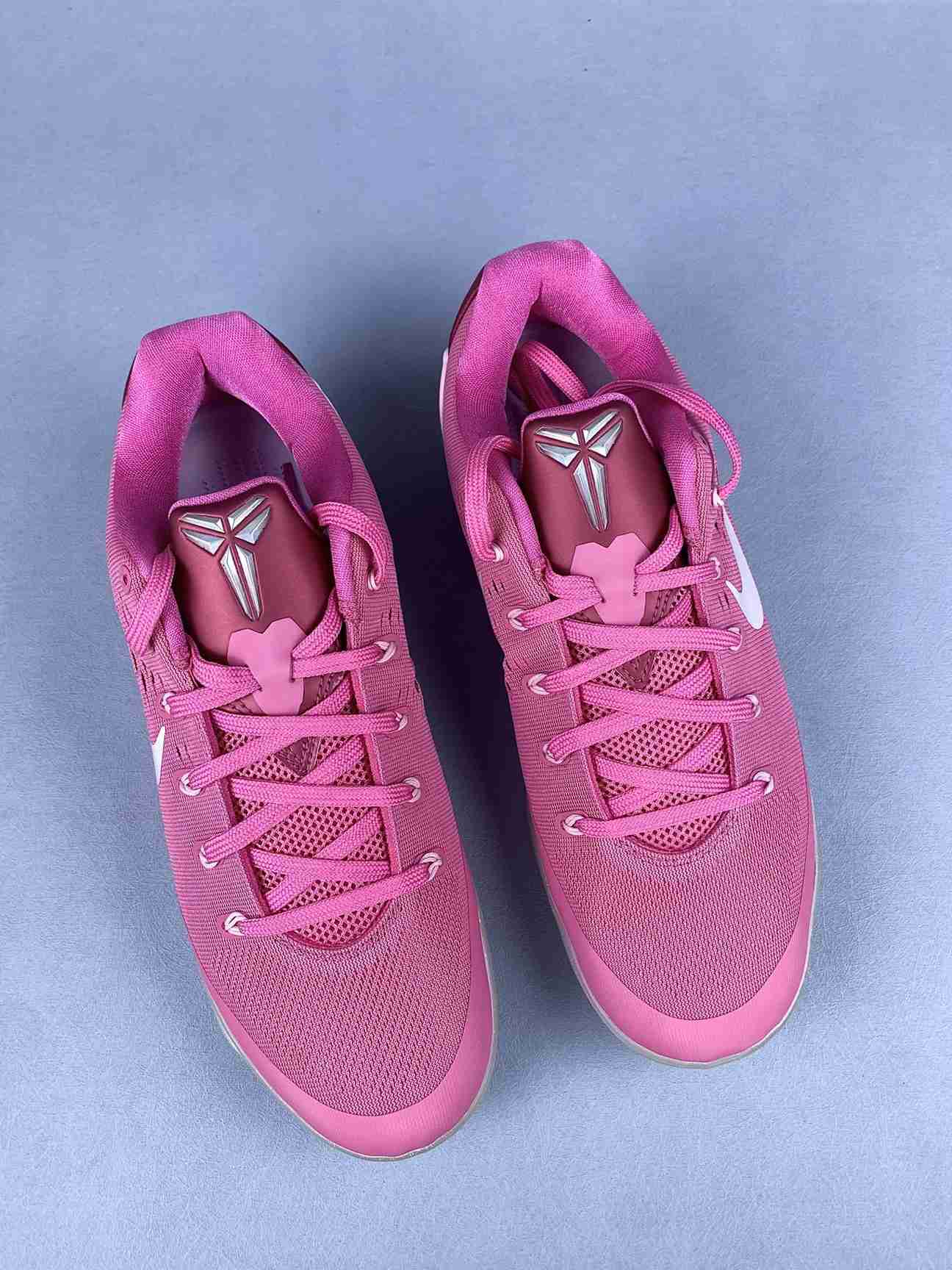 Kobe 9 EM Protro 'Think Pink' Basketball Shoes