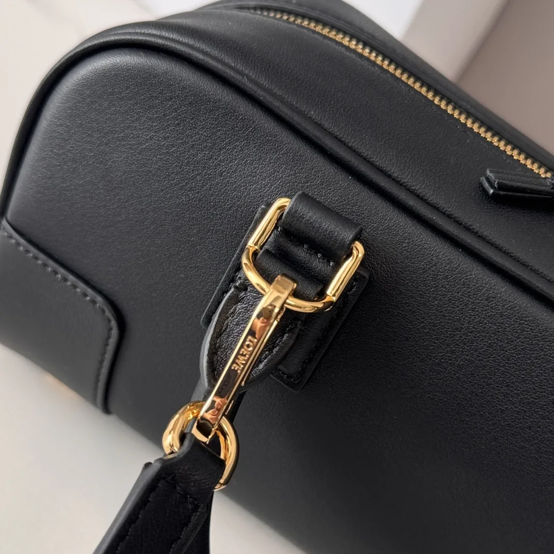 Loewe Calfskin Amazona Top Handle Bag product photo from LabelPicks