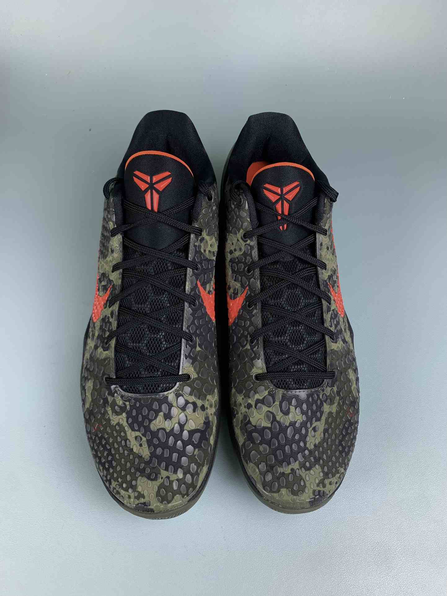 Zoom Kobe 6 “Italian Camo” Basketball Shoes