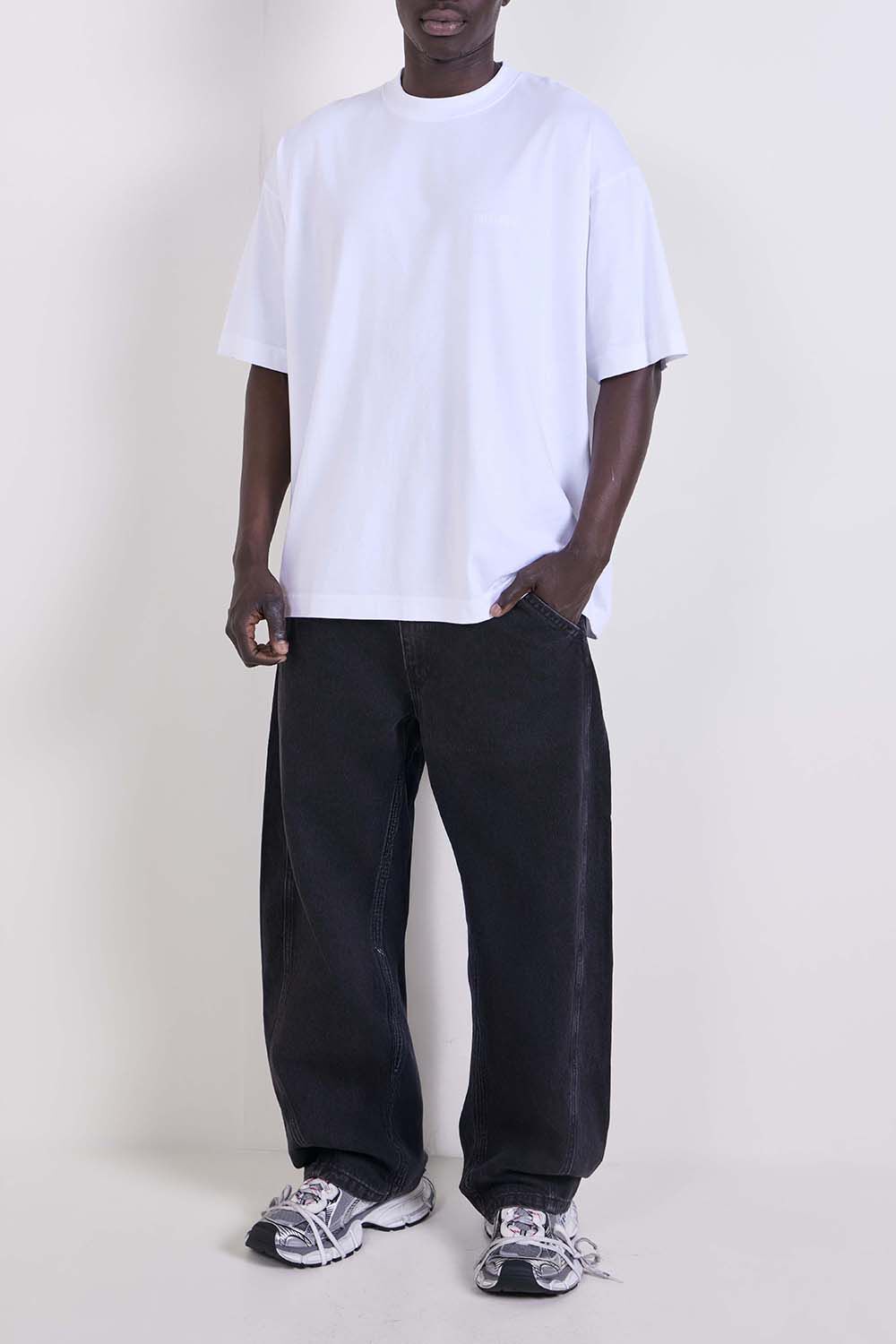 VETEMENTS חולצת טי