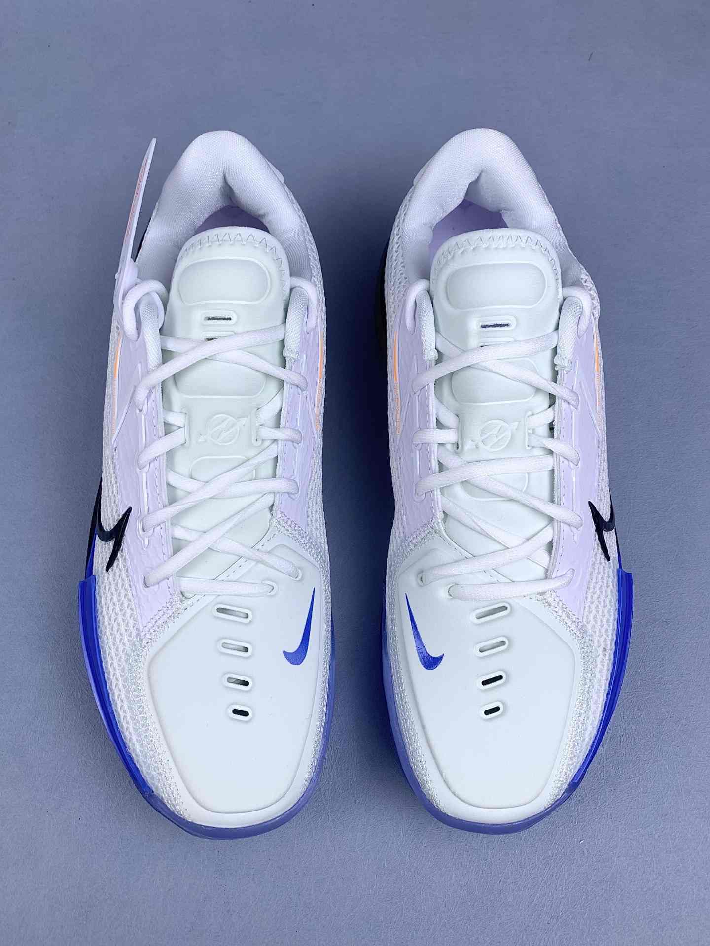 Nike Air Zoom G.T. Cut EP Basketball Shoes