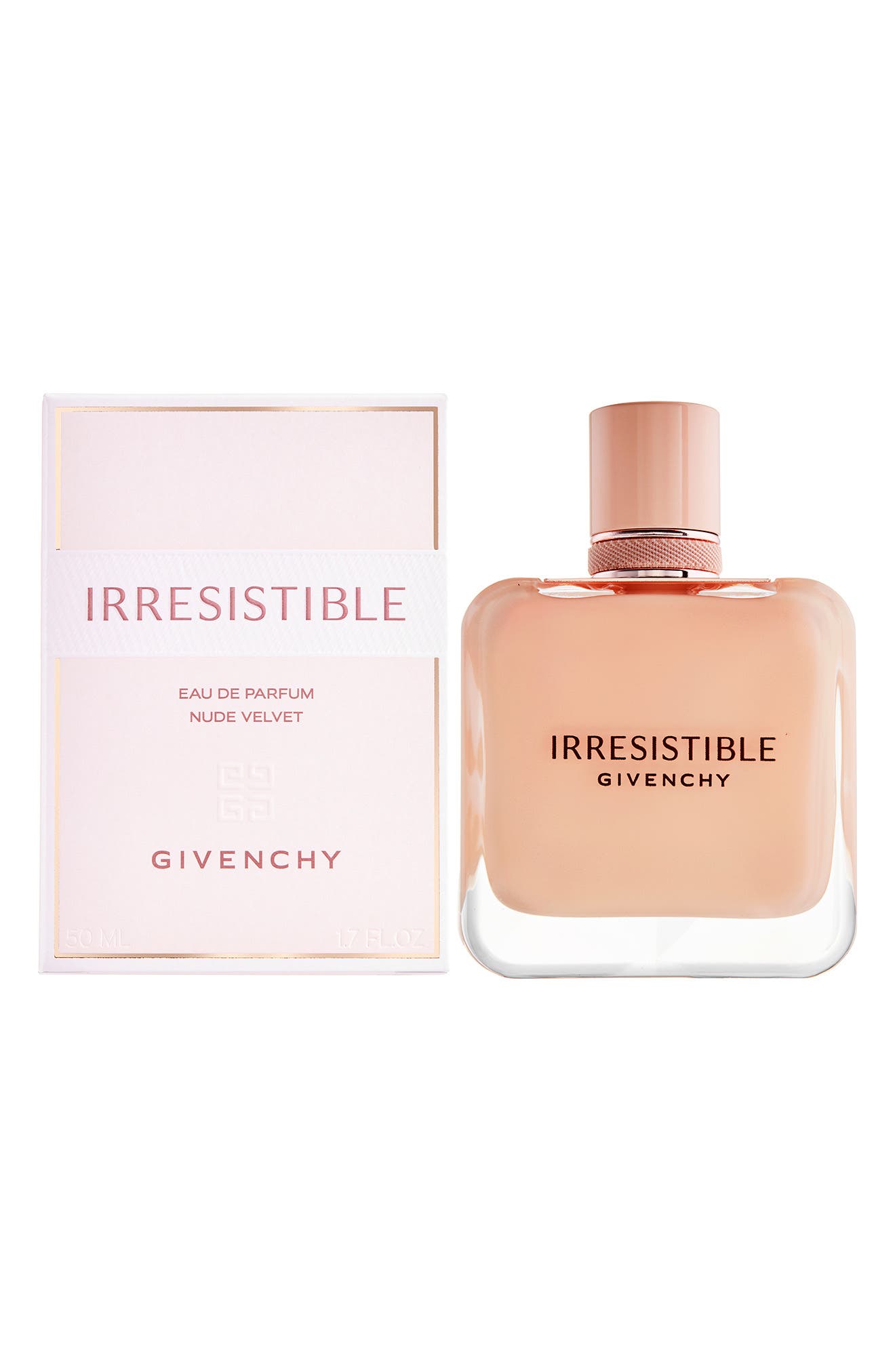 Givenchy Irresistible Nude Velvet Eau de Parfum