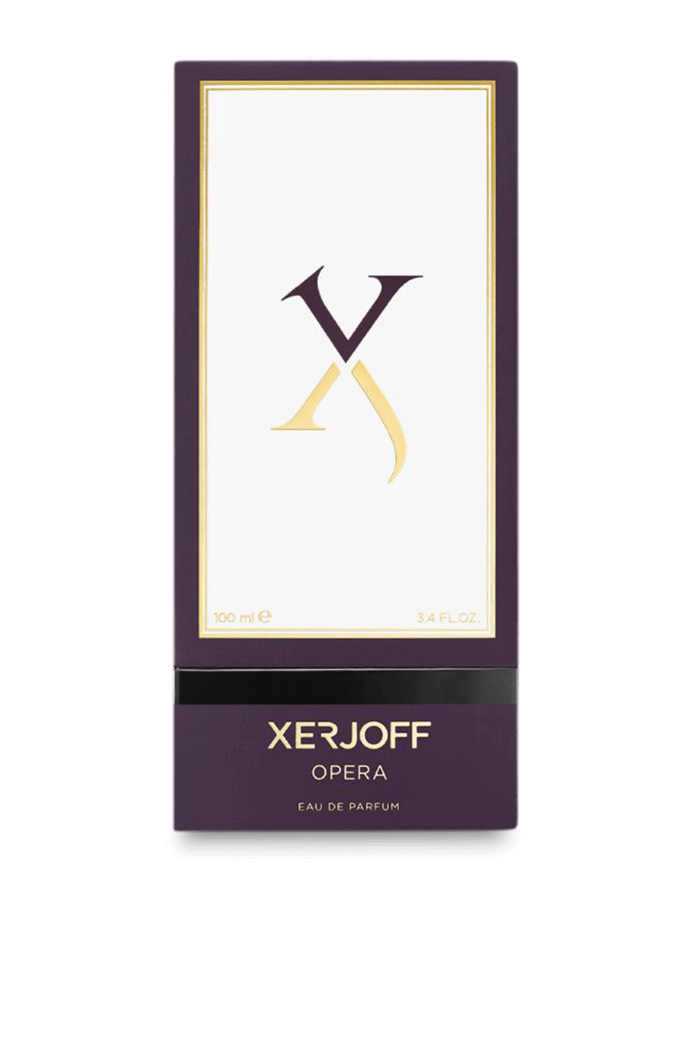 XERJOFF PERFUME Xerjoff Opera Eau de Parfum 100 ml