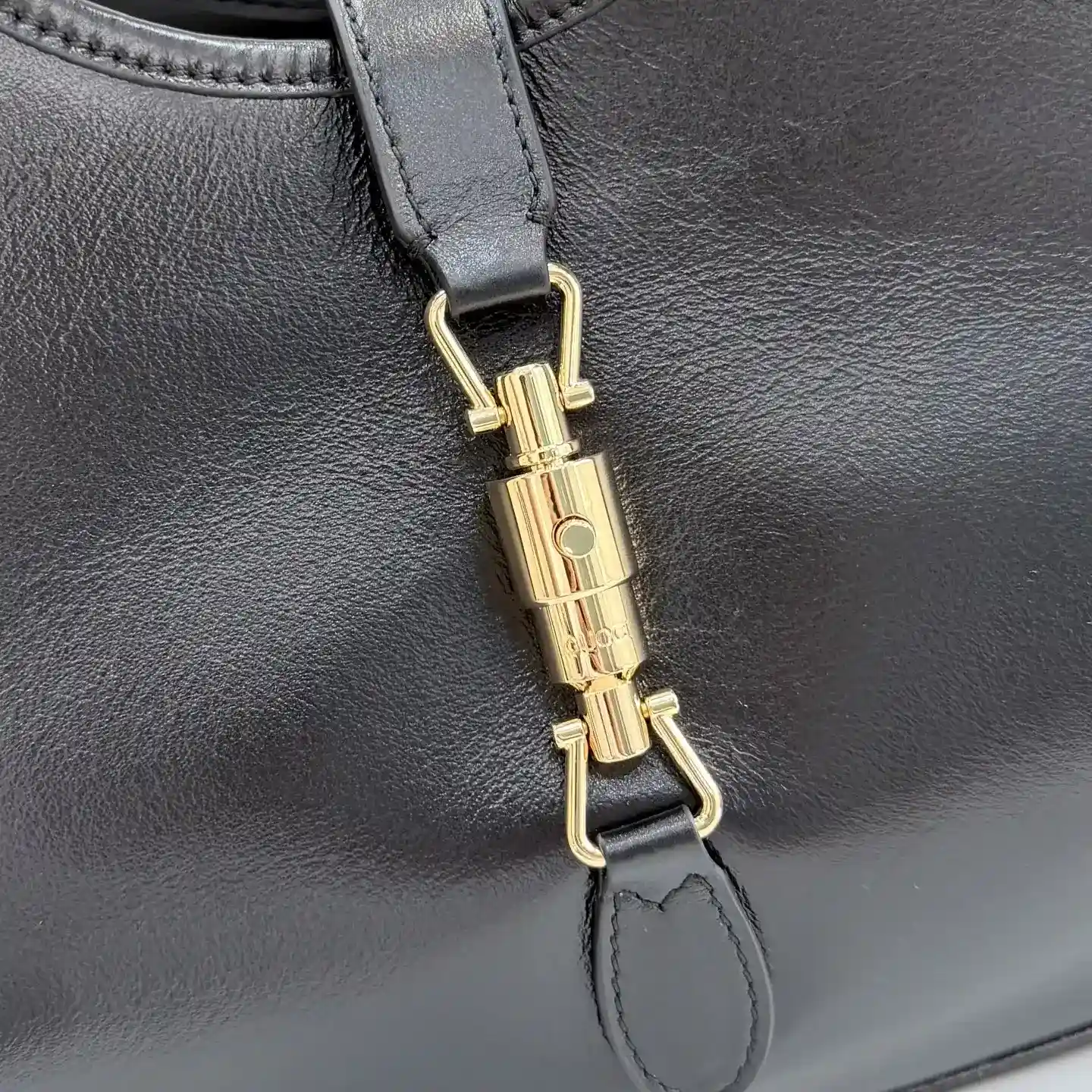 Gucci Quilted Leather Tote Bag product photo from LabelPicks