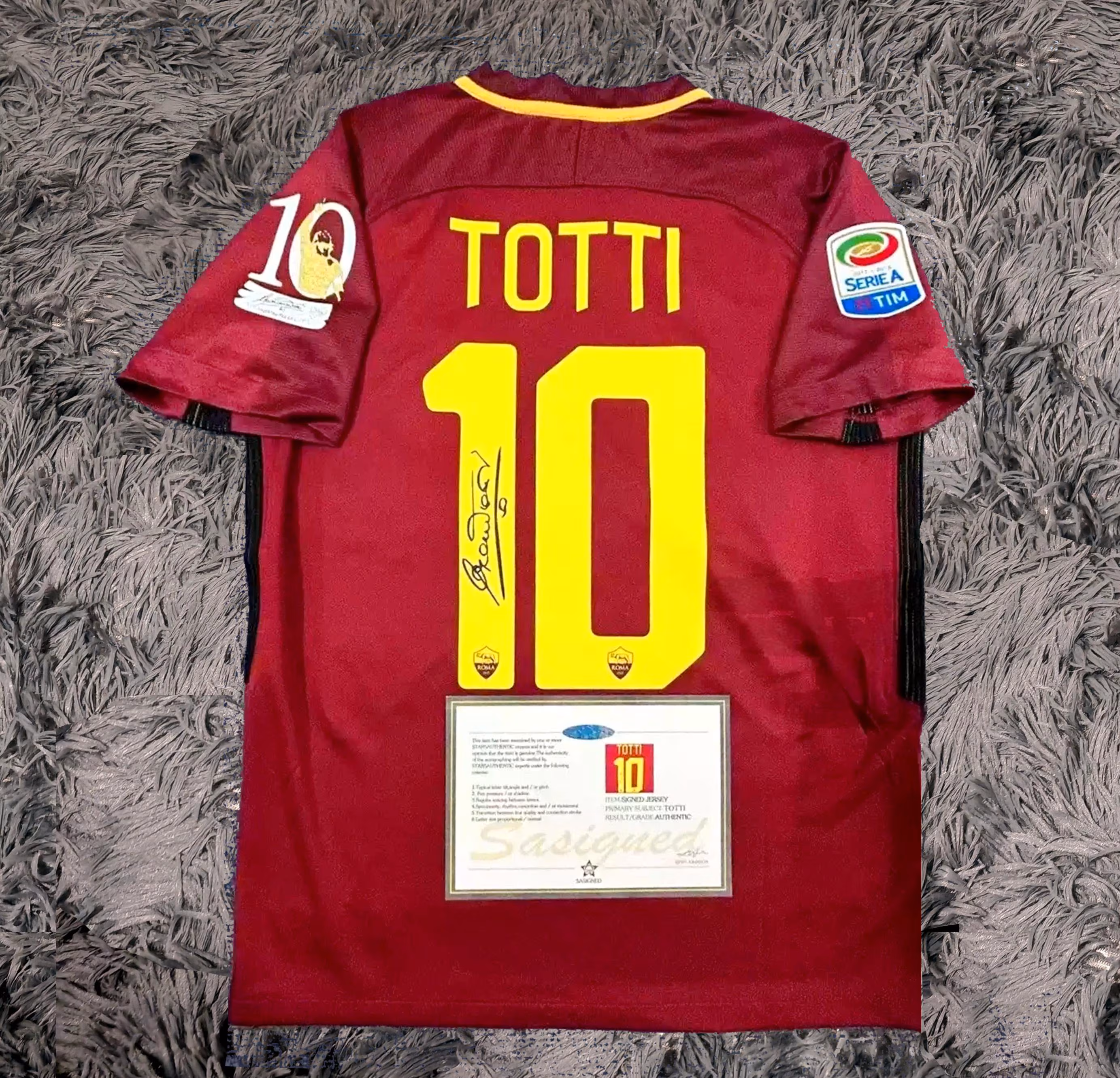 AS Roma