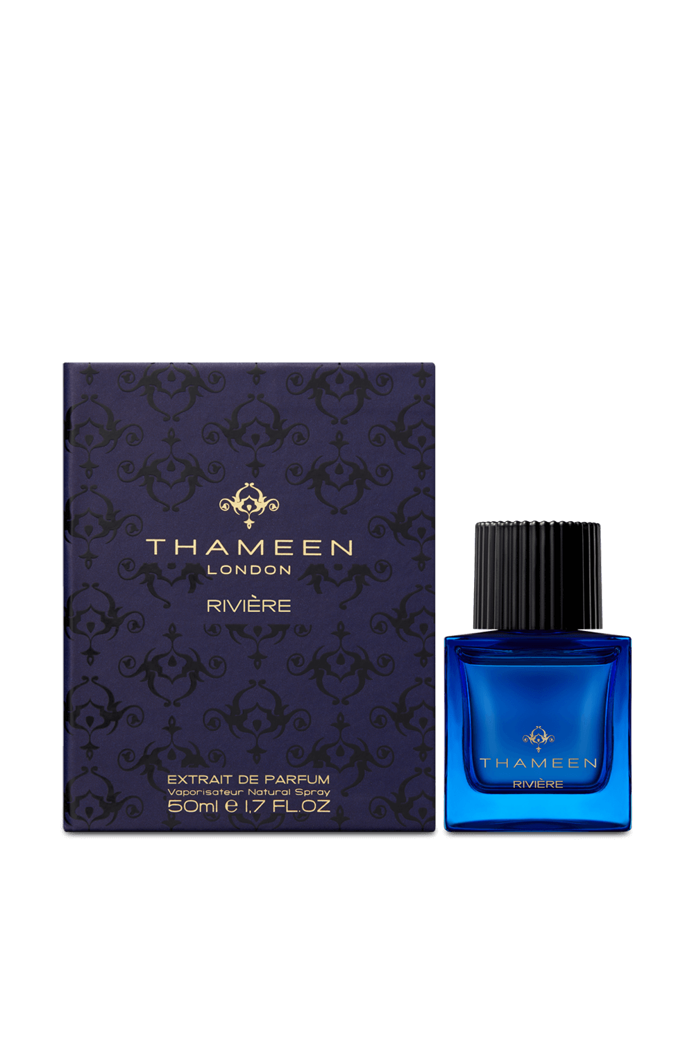 THAMEEN Thameen Rivirer Extrait de parfum 50 ML