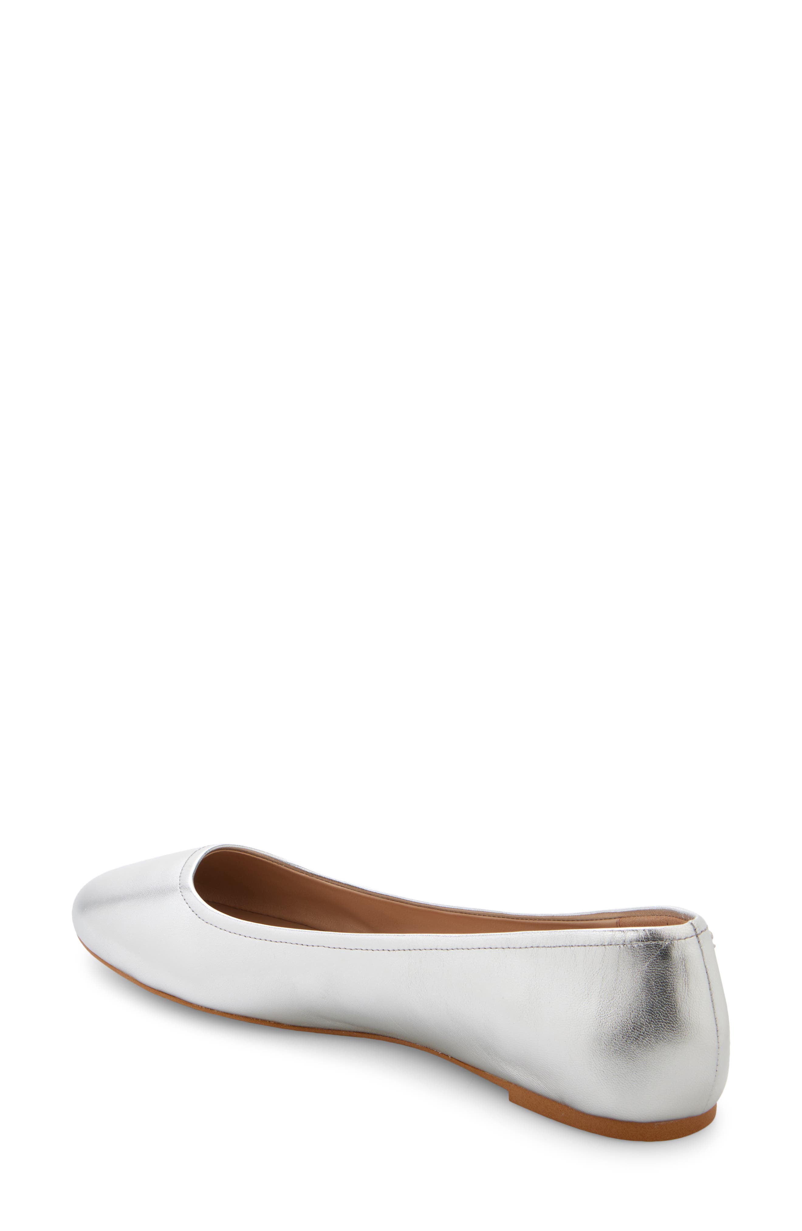 Stuart Weitzman Nadine Flat
