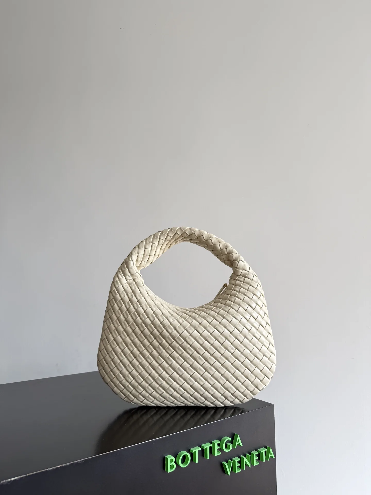 Bottega Veneta Relaxed Hobo Bag product photo from LabelPicks
