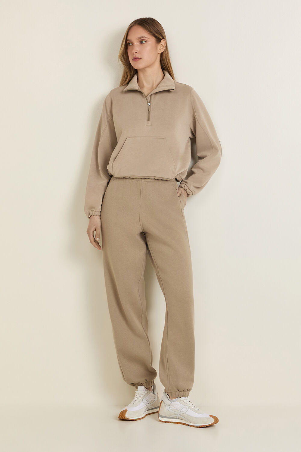 LULULEMON Scuba Mid-Rise Oversized Jogger *Regular