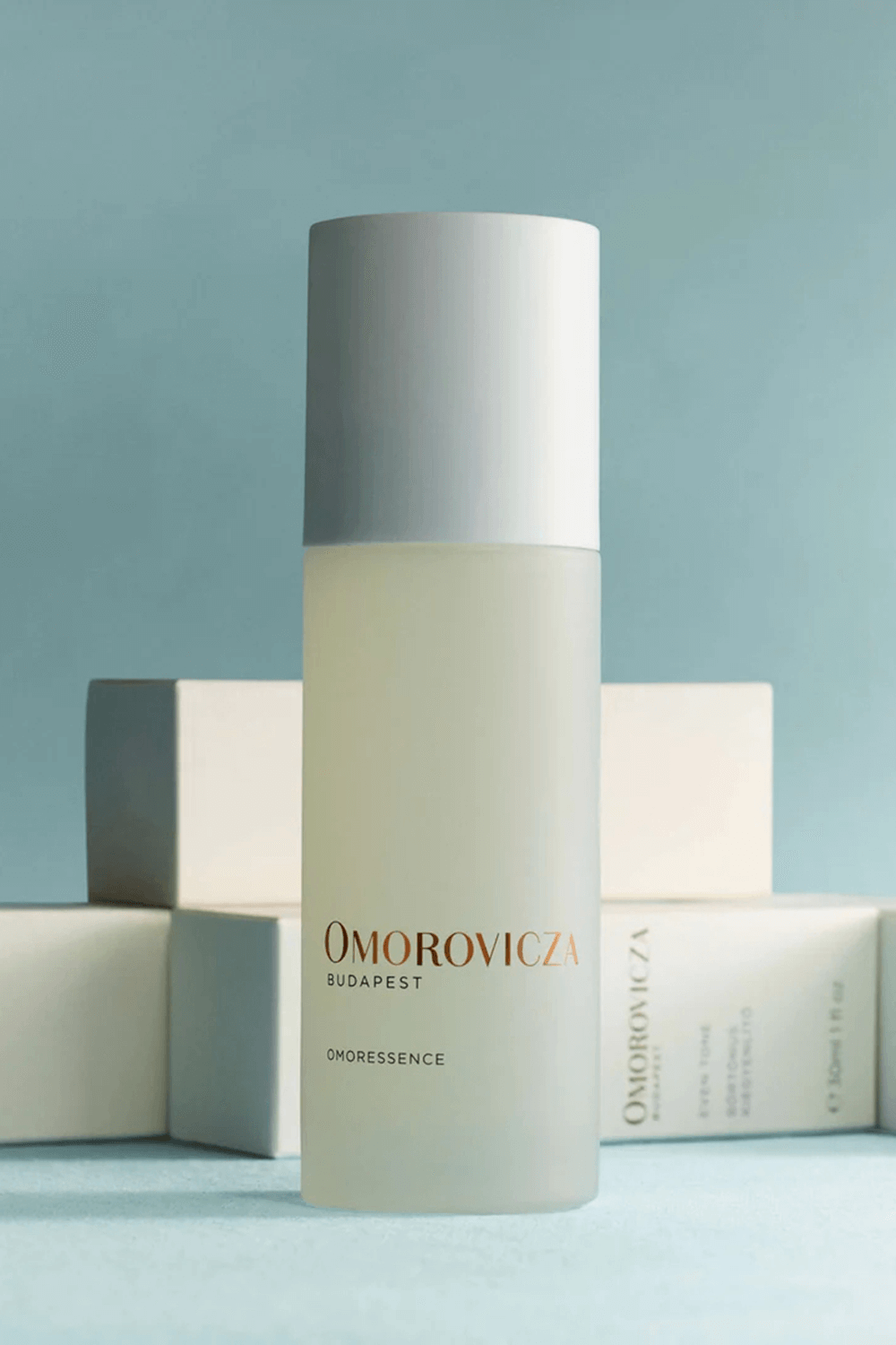 OMOROVICZA Omoressence 100 ml