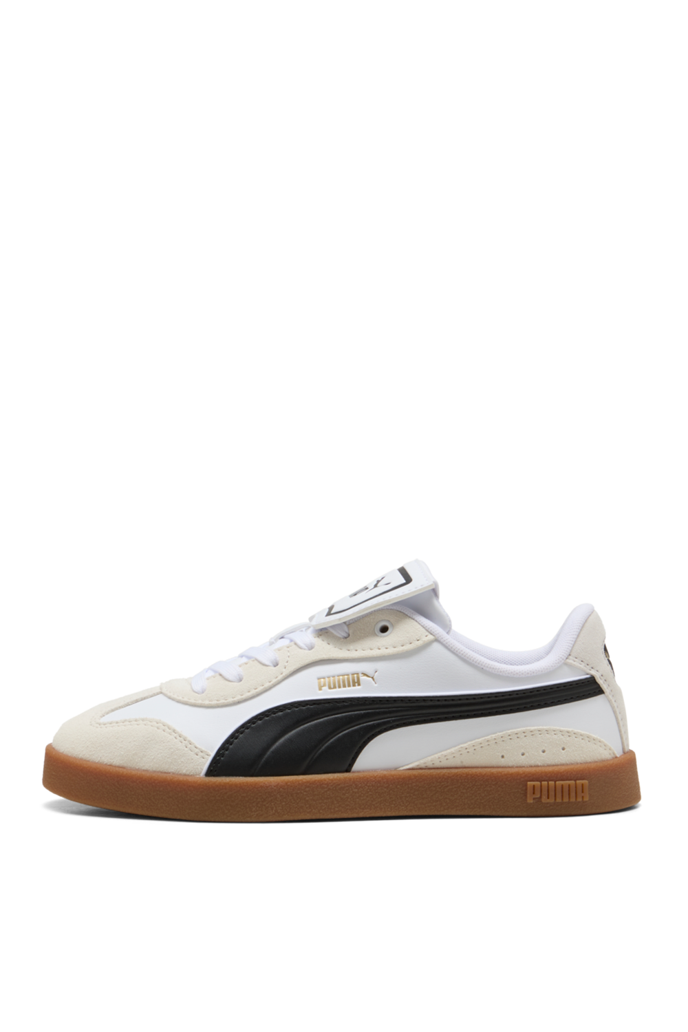 PUMA נעלי סניקרס קלאב אזורה