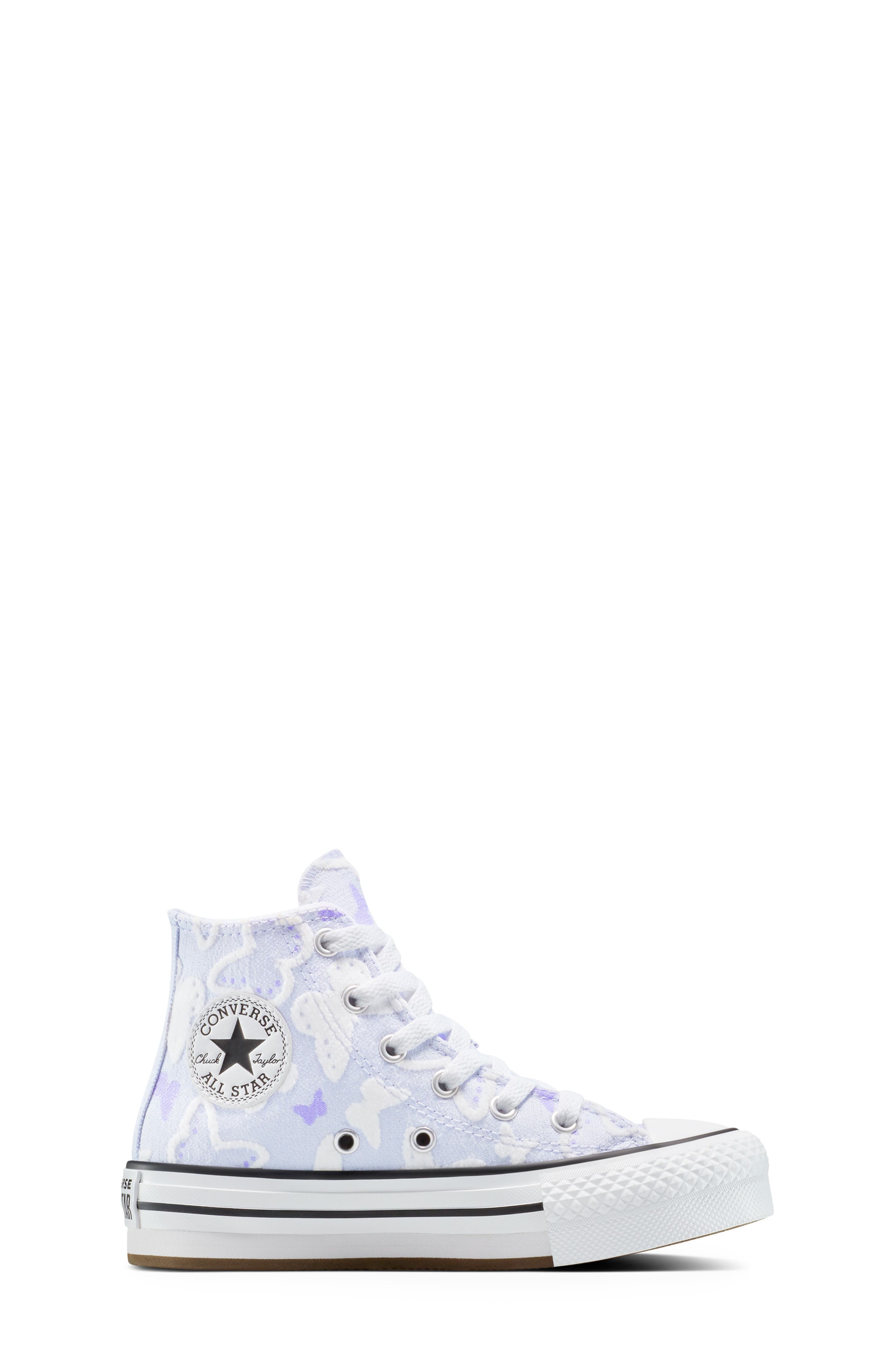 Converse Chuck Taylor® All Star® Lift High Top Sneaker