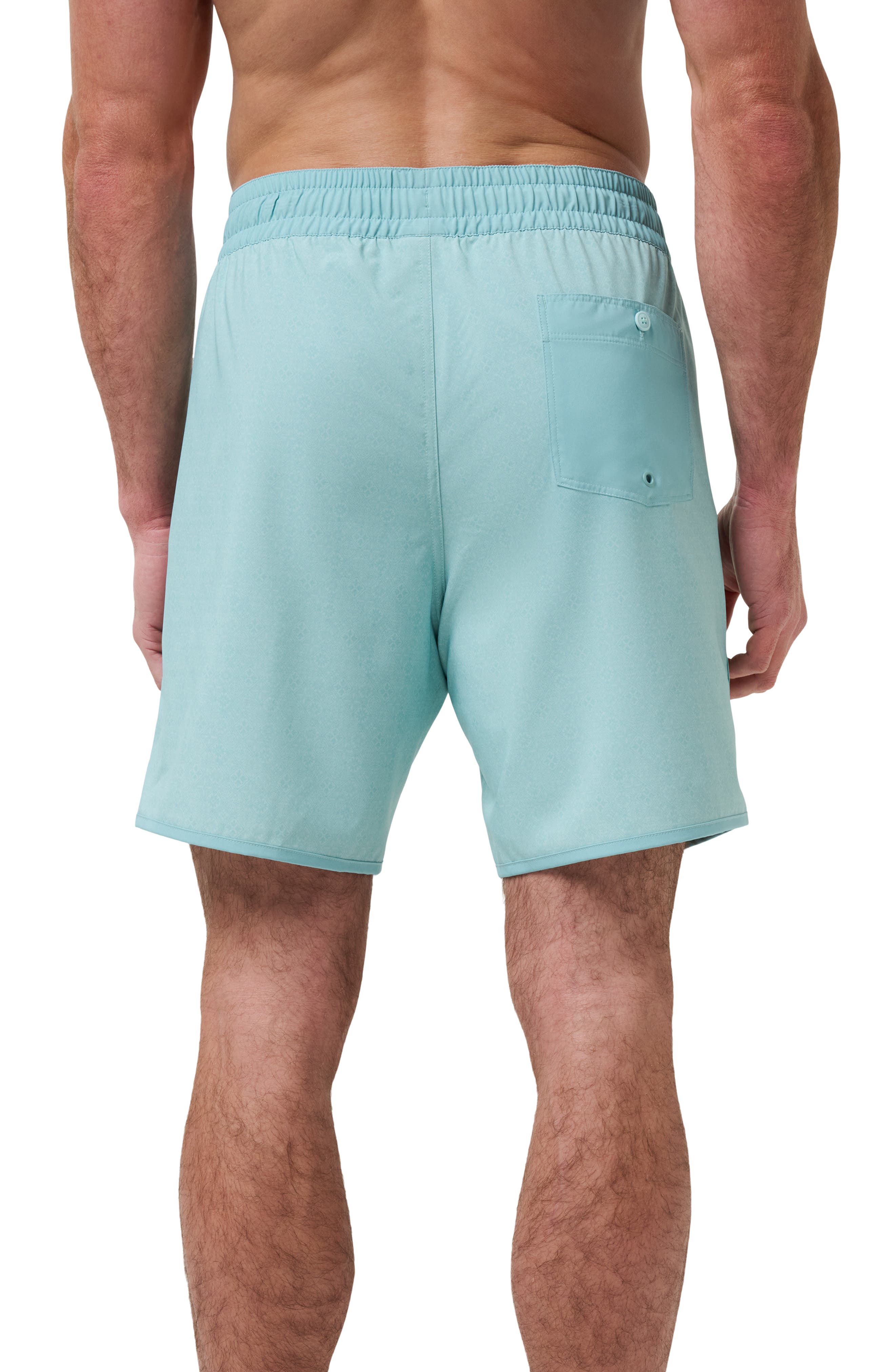 TravisMathew Acropolis Board Shorts