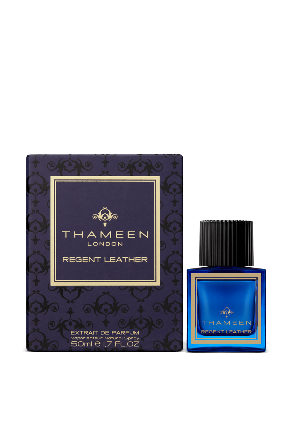 THAMEEN Thameen Regent Leather Extrait de parfum 50 ML