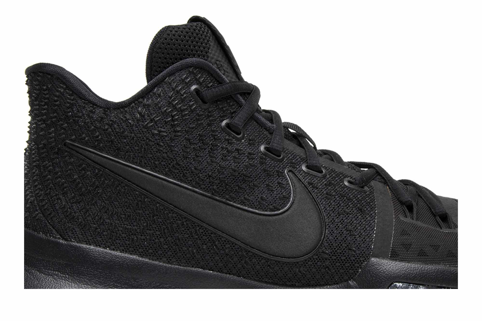 Nike Kyrie 3 ‘Marble’ 852395-005