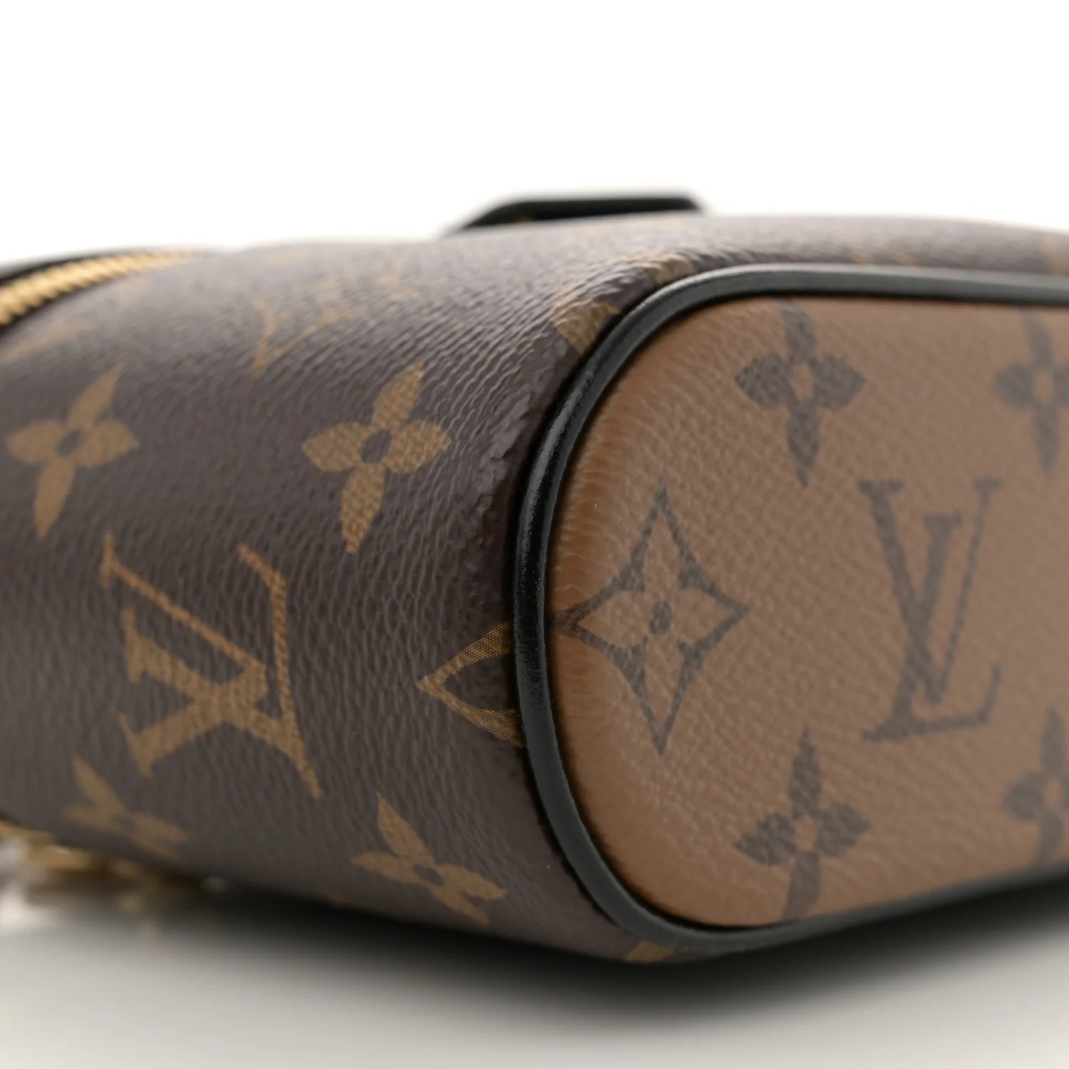 Vanity Chain Pouch – Bolsa Feminina Monogram de Luxo Modelo: M45165