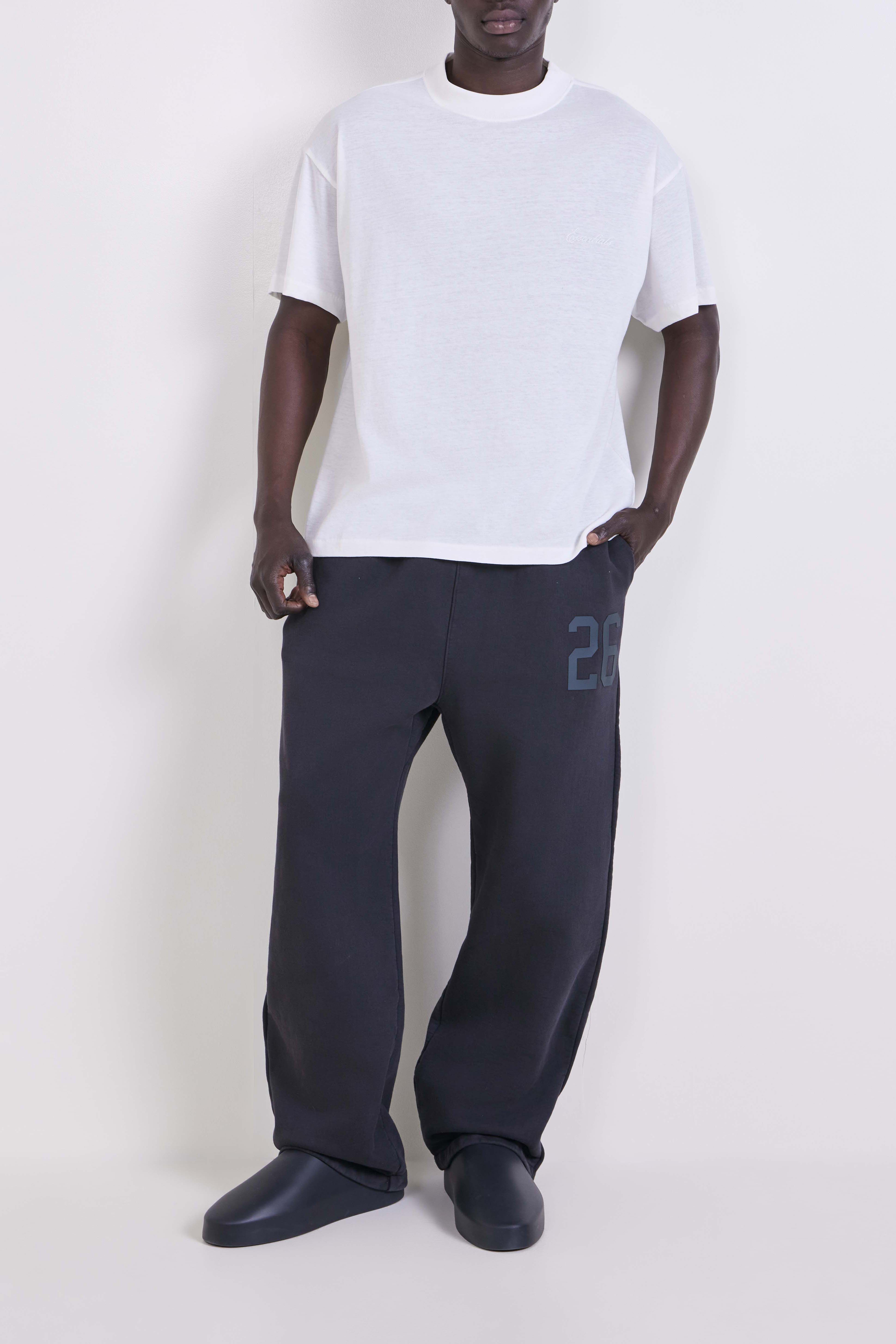 FEAR OF GOD ESSENTIALS חולצת טי