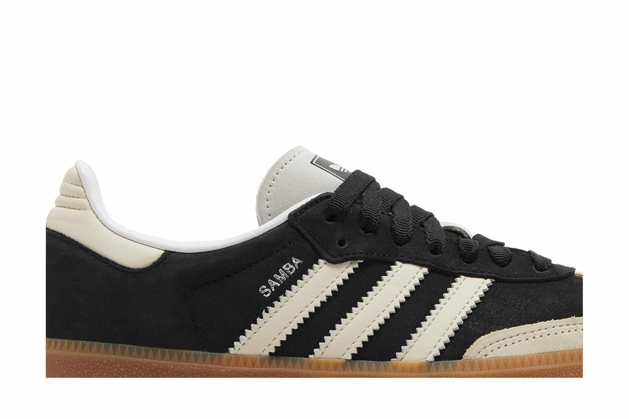 Samba OG ‘Black Wonder White’ IE5836