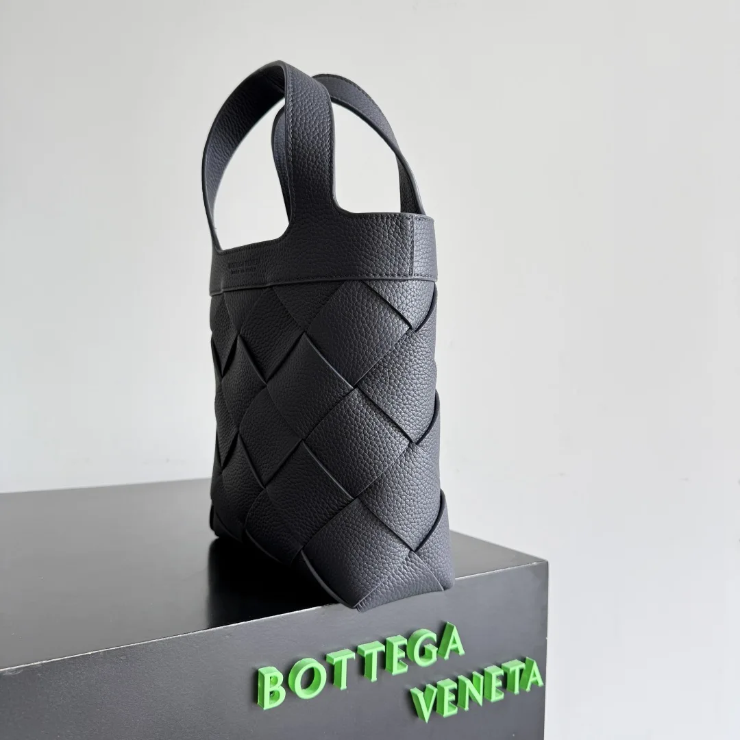Bottega Veneta Diago Intrecciato Woven Leather Crossbody Bag product photo from LabelPicks