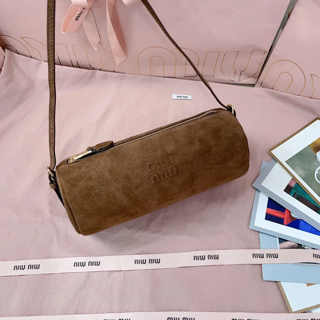 Miu Miu Lambskin Top Handle Bag product photo from LabelPicks