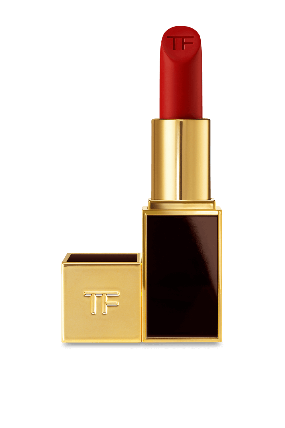 TOM FORD BEAUTY Lip Color Matte 07 Ruby Rush