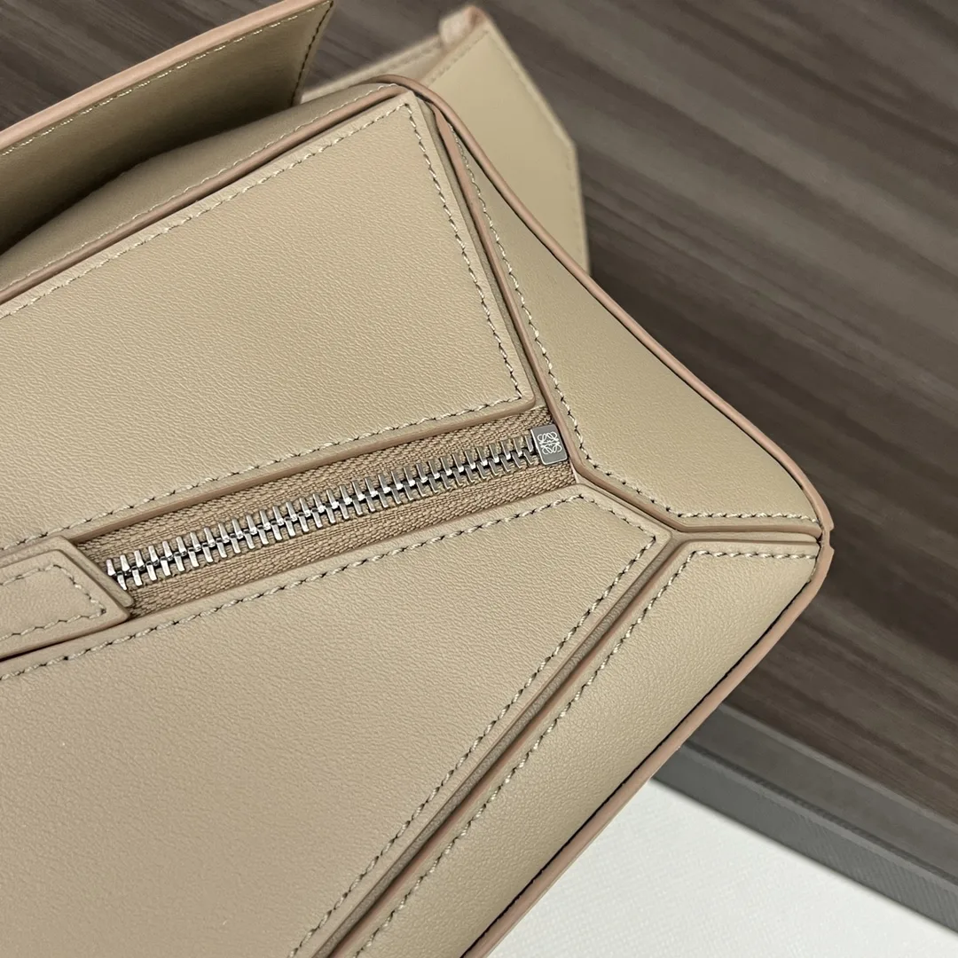 Loewe Puzzle Calfskin Belt Bag product photo from LabelPicks