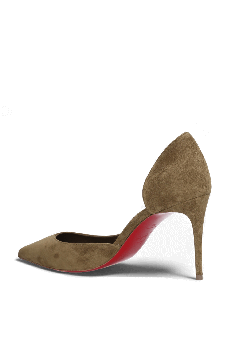 CHRISTIAN LOUBOUTIN נעלי עקב