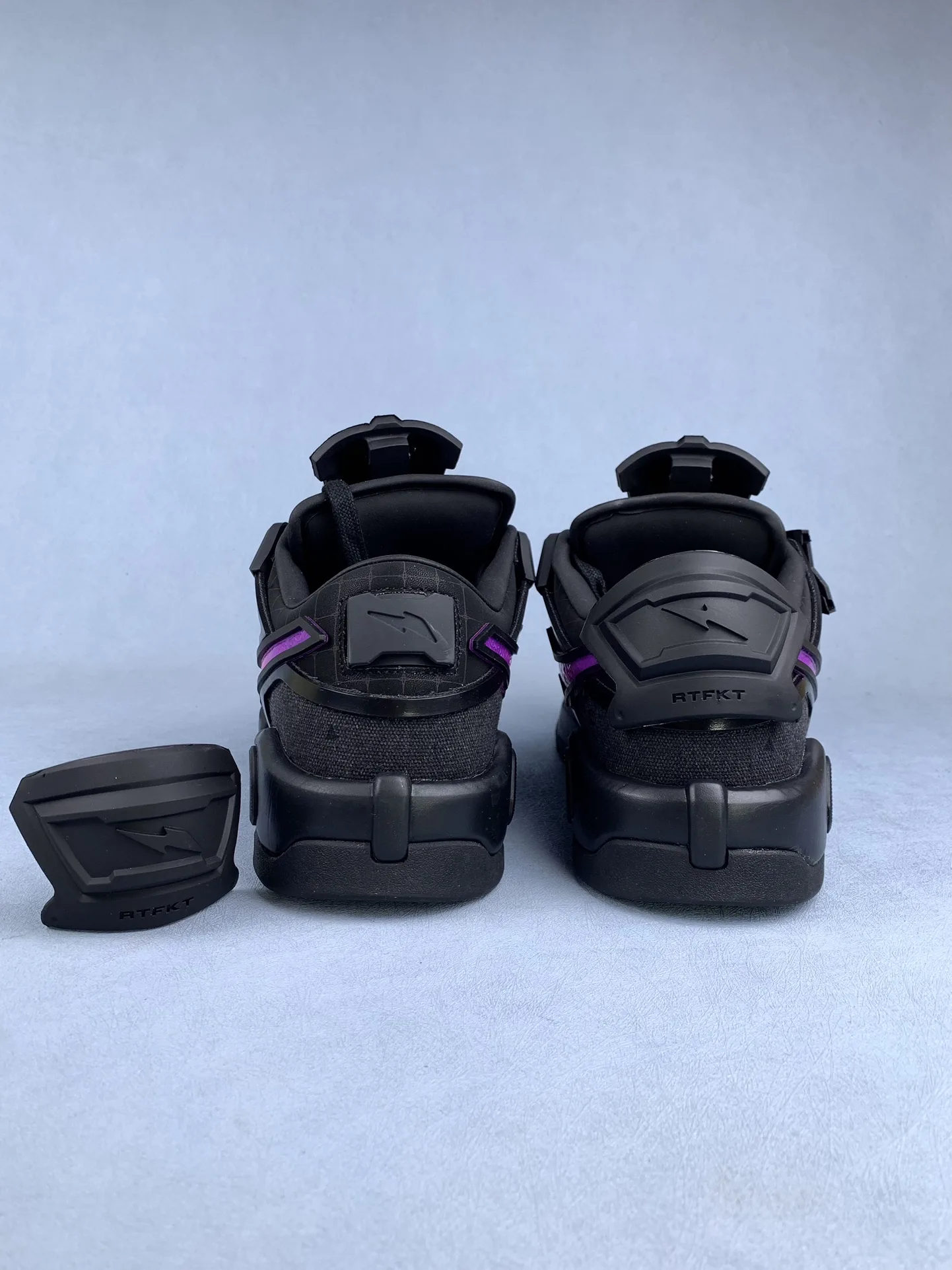 RTFKT x Nike Dunk Genesis Shoes product photo from LabelPicks