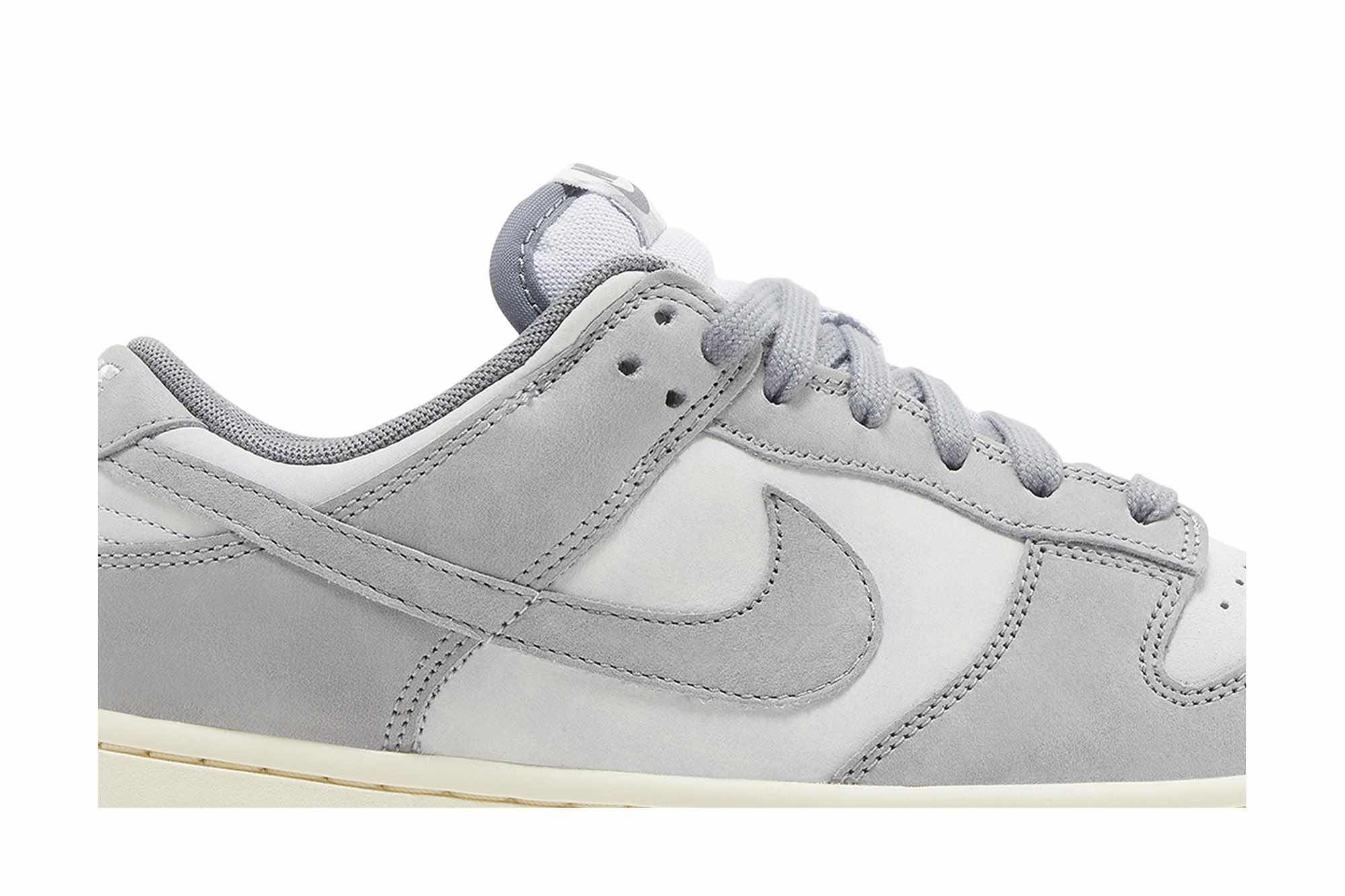 Nike Dunk Low ‘Cool Grey’ FV1167-001