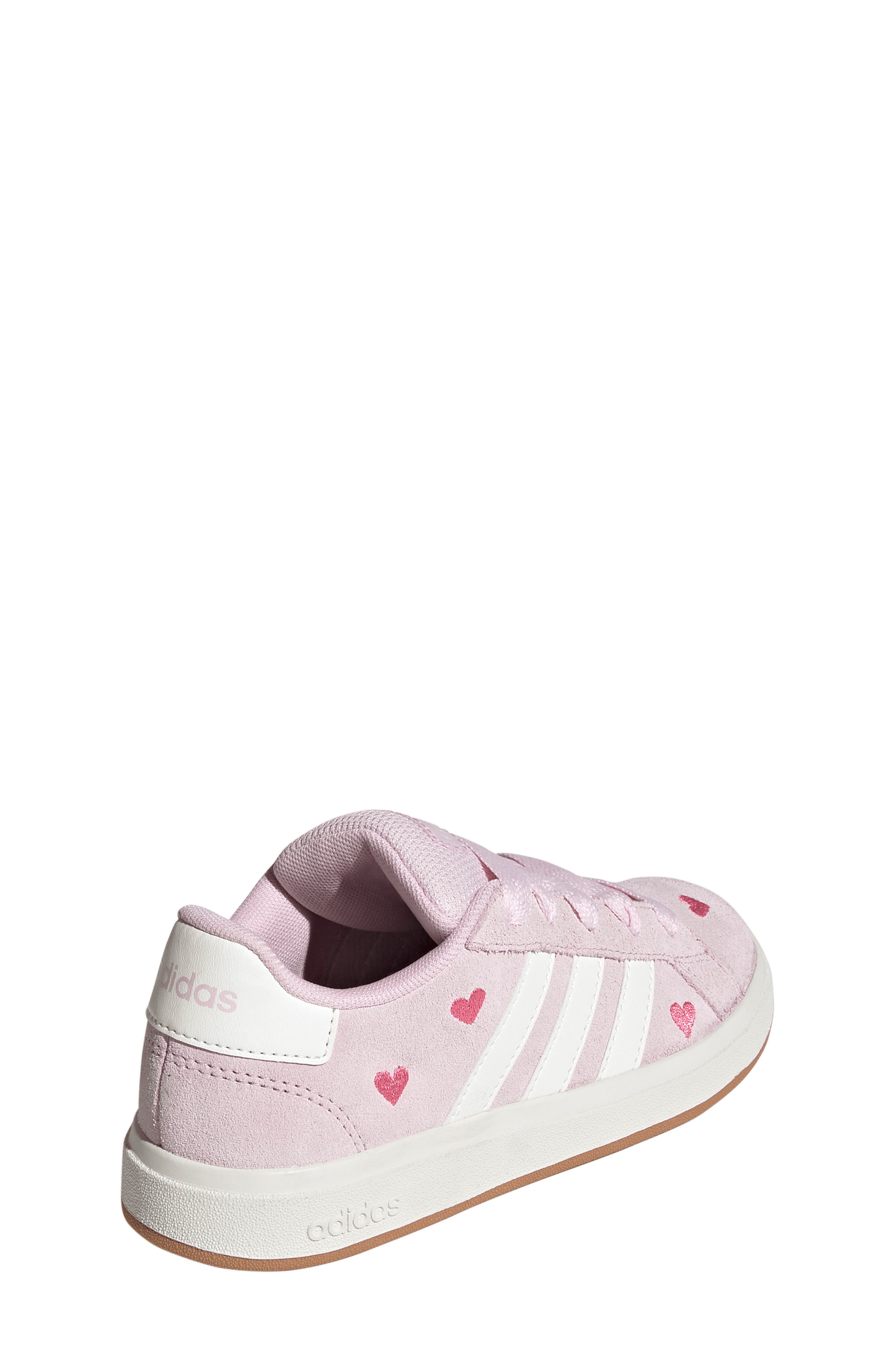 adidas Kids' Grand Court '00s Sneaker
