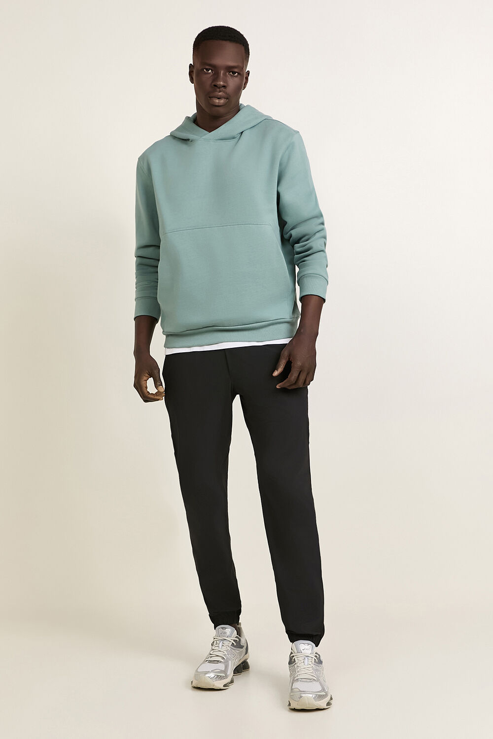 LULULEMON Steady State Pullover Hoodie