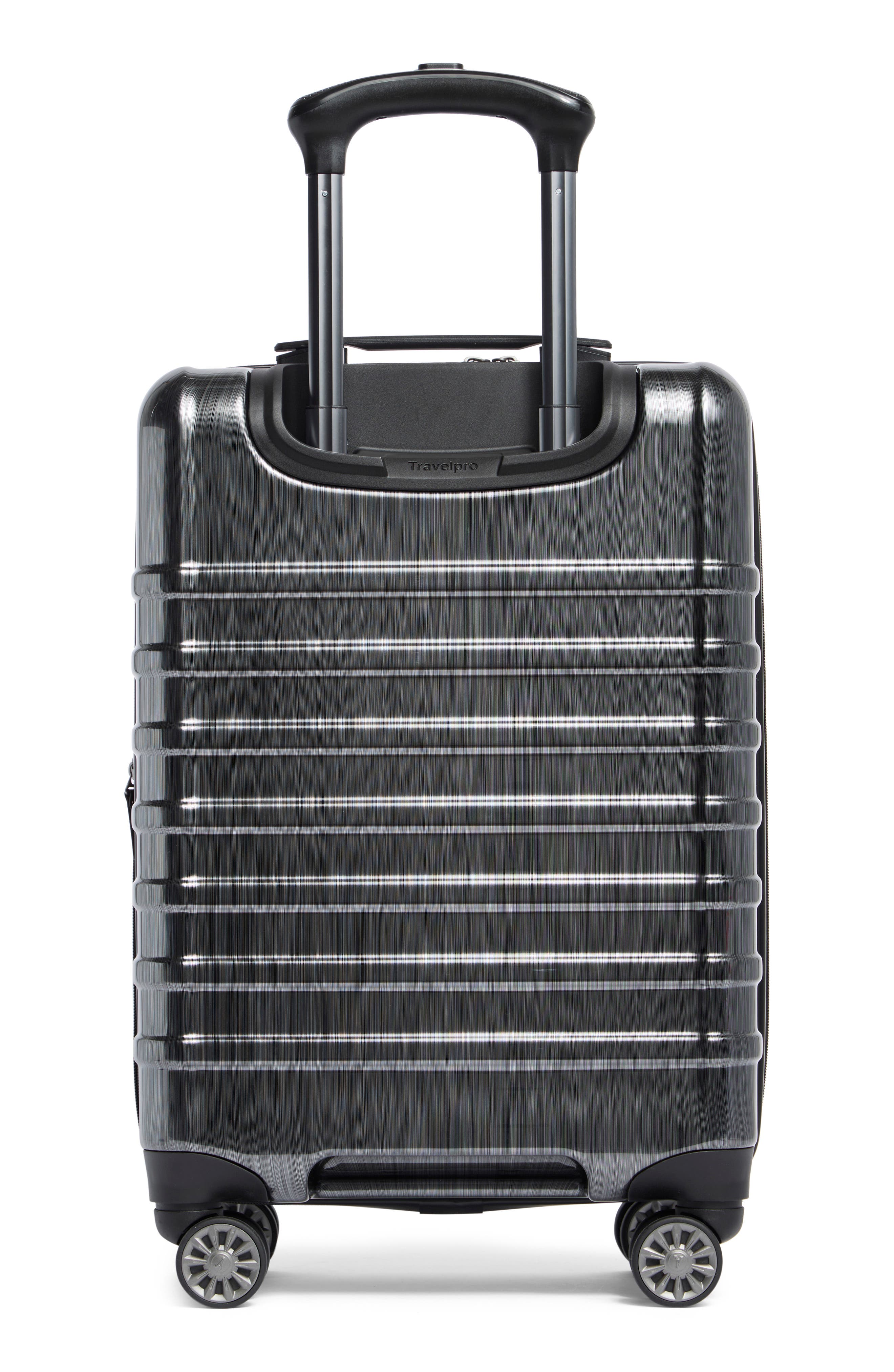 TRAVELPRO Rollmaster™ Lite 2 20-Inch Expandable Hardside Spinner Luggage
