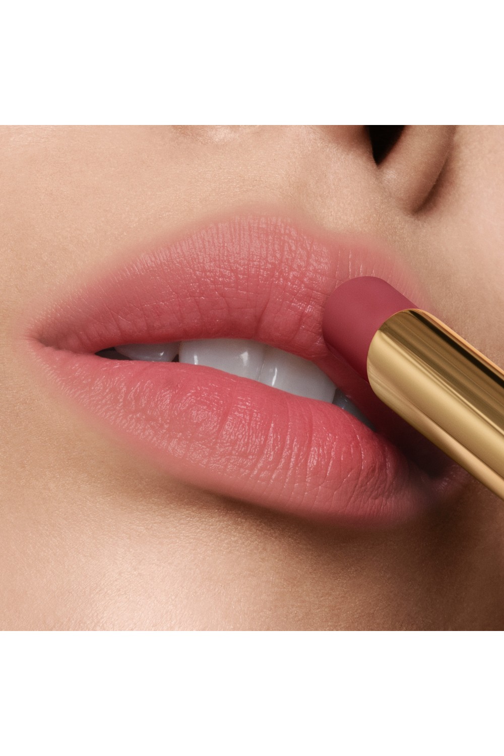 TOM FORD BEAUTY LIP STYLO MATTE 110 Blush Absolute