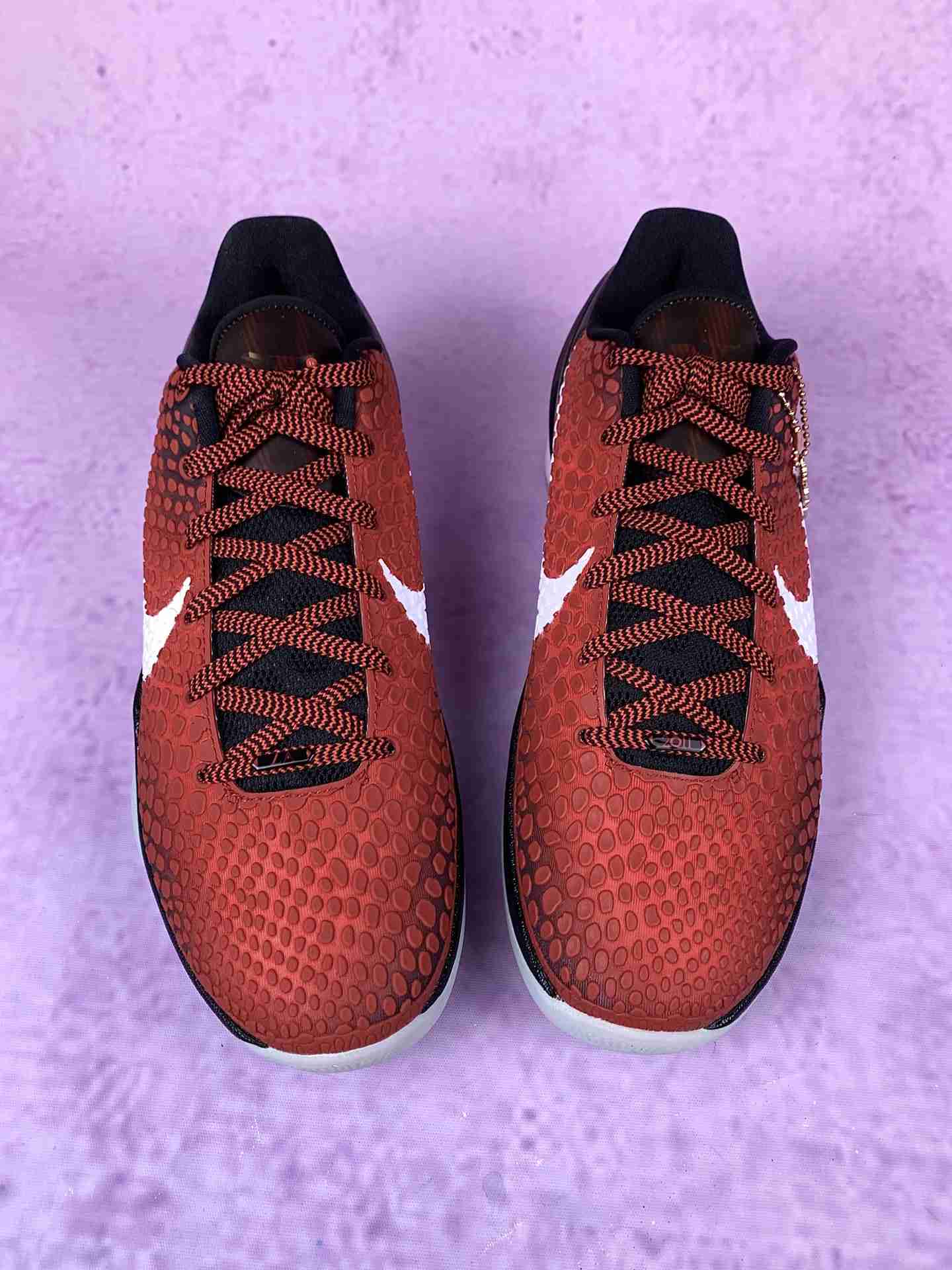 Kobe 6 Protro “All-Star” Basketball Shoes