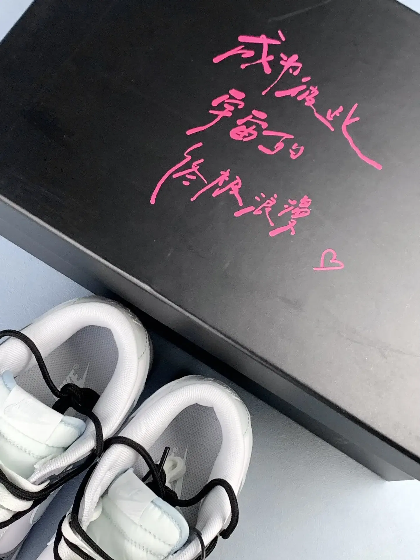 Nike Dunk Low 'Graffiti Strap' Custom Shoes product photo from LabelPicks