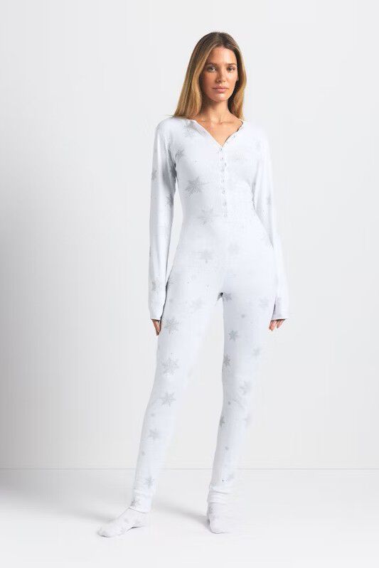 SKIMS ONESIE