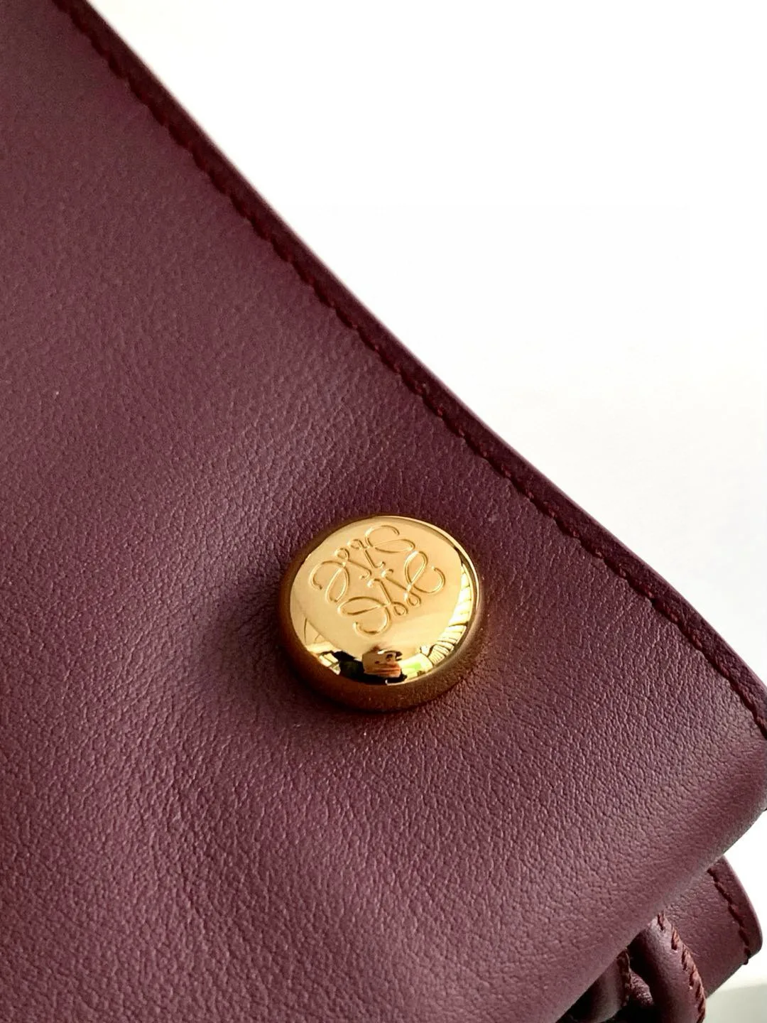 Loewe Calfskin Bucket Bag product photo from LabelPicks