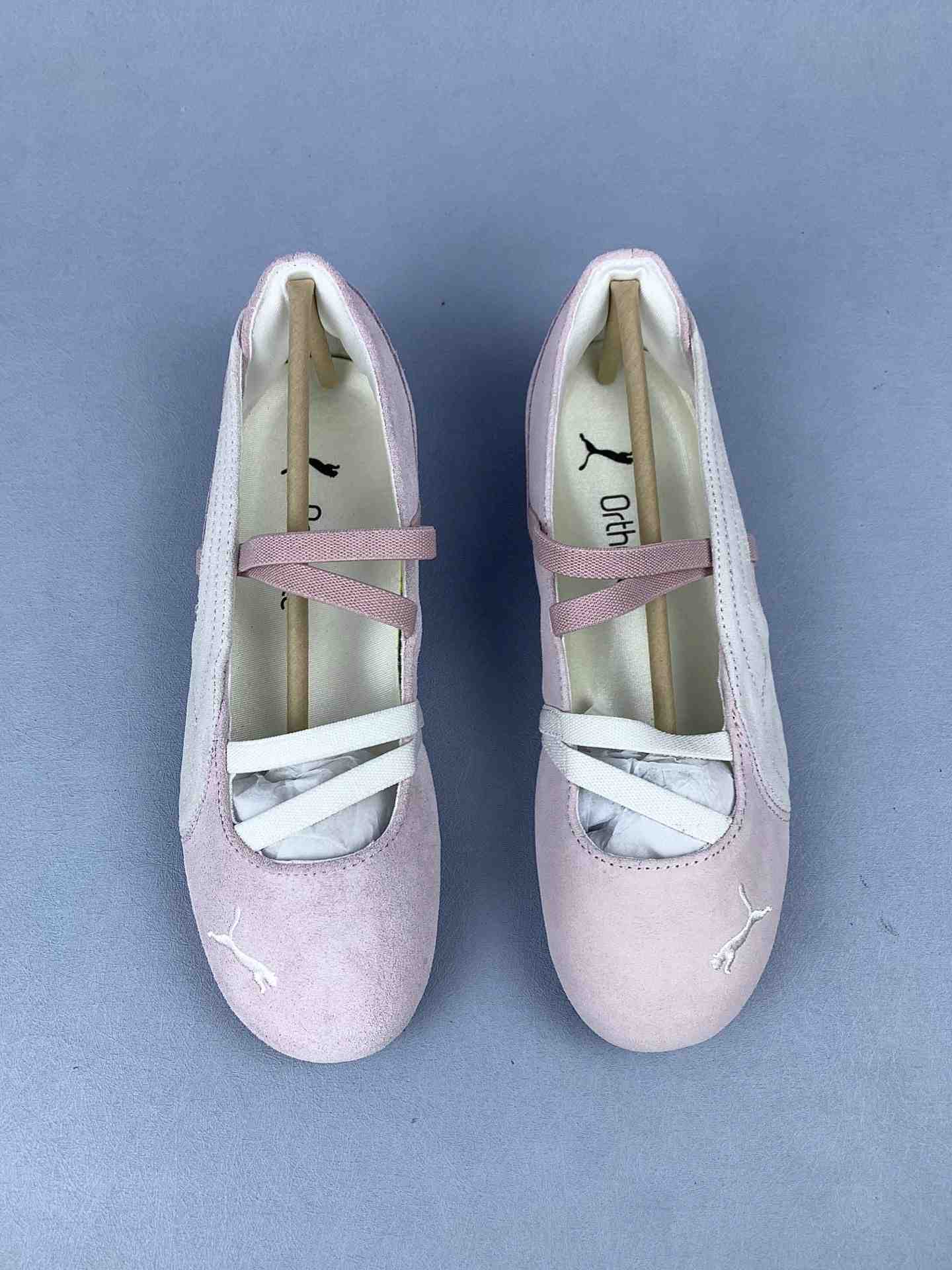 PUMA Speedcat Ballet SD Sneakers