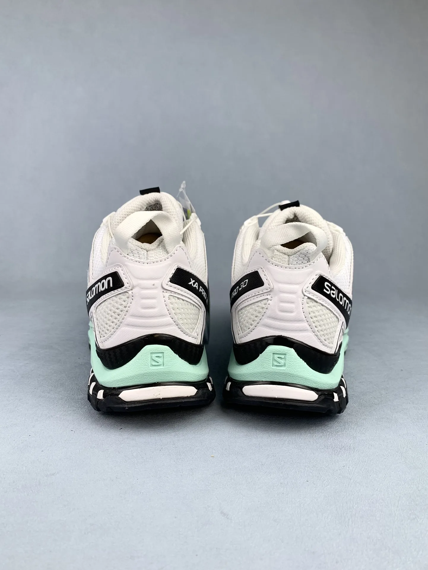 Salomon XA Pro 3D “White Yucca” Shoes product photo from LabelPicks