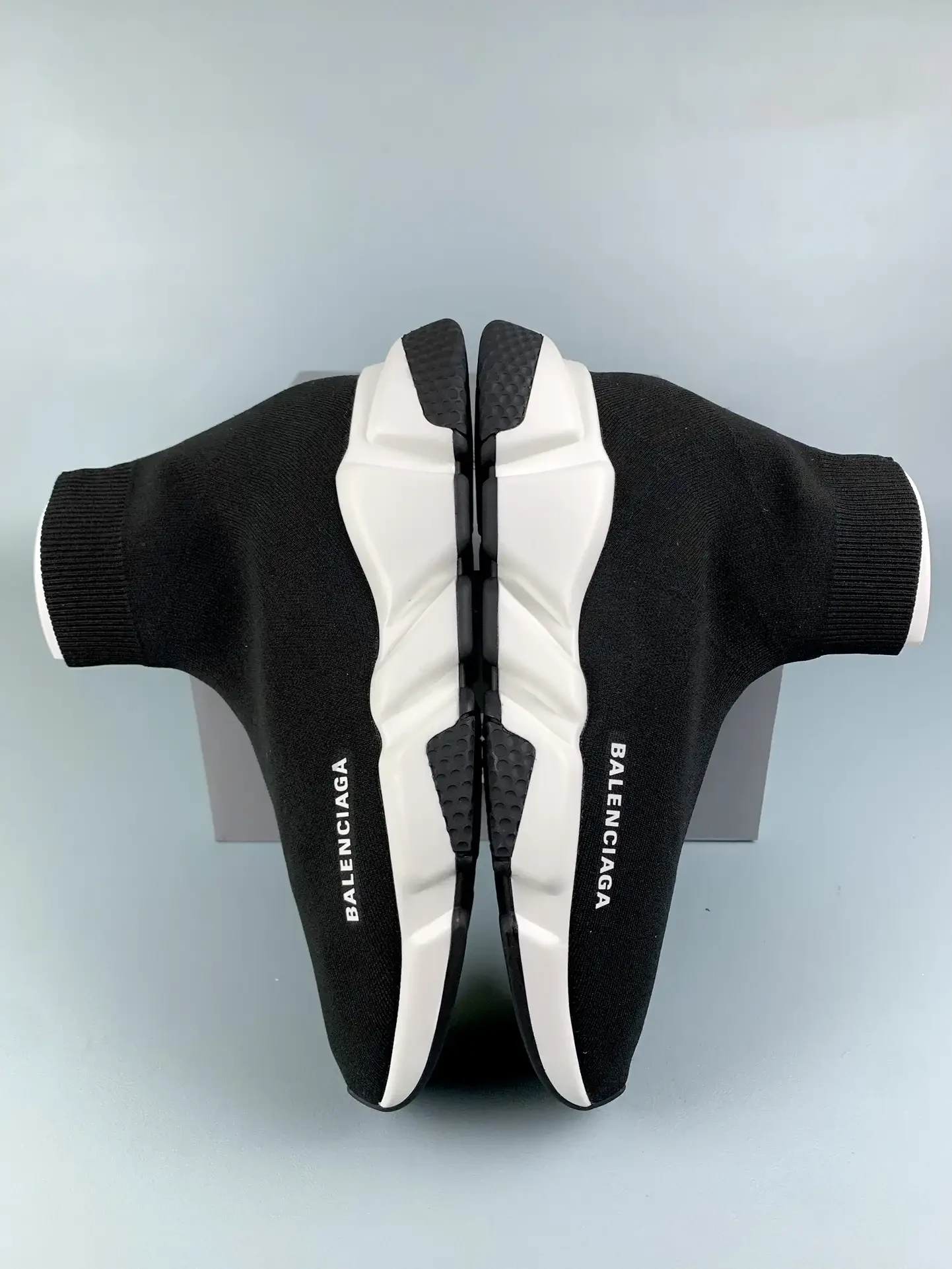Balenciaga Speed Trainer Sneakers product photo from LabelPicks