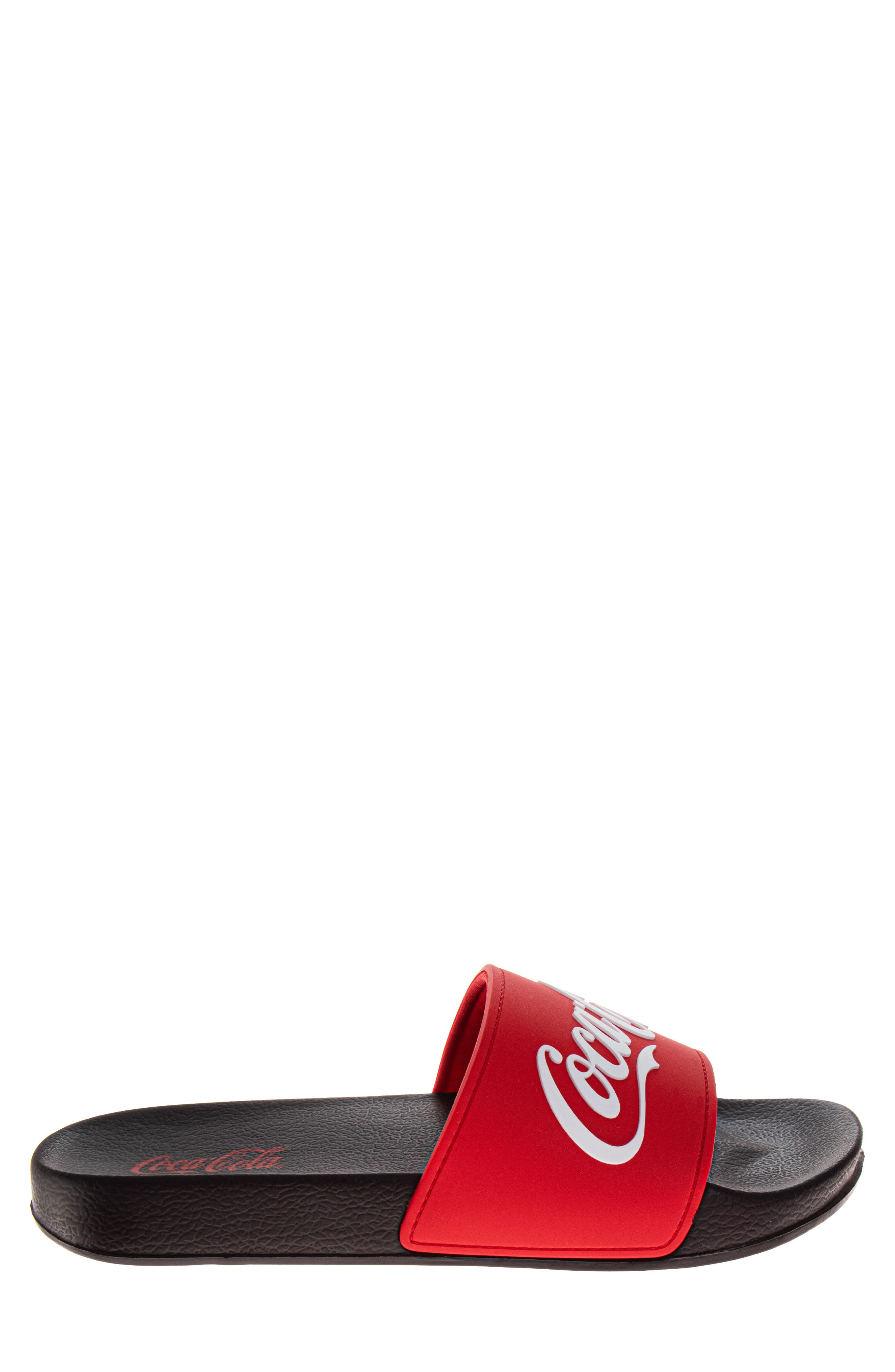 Coca Cola Cola-Cola® Slide Sandal