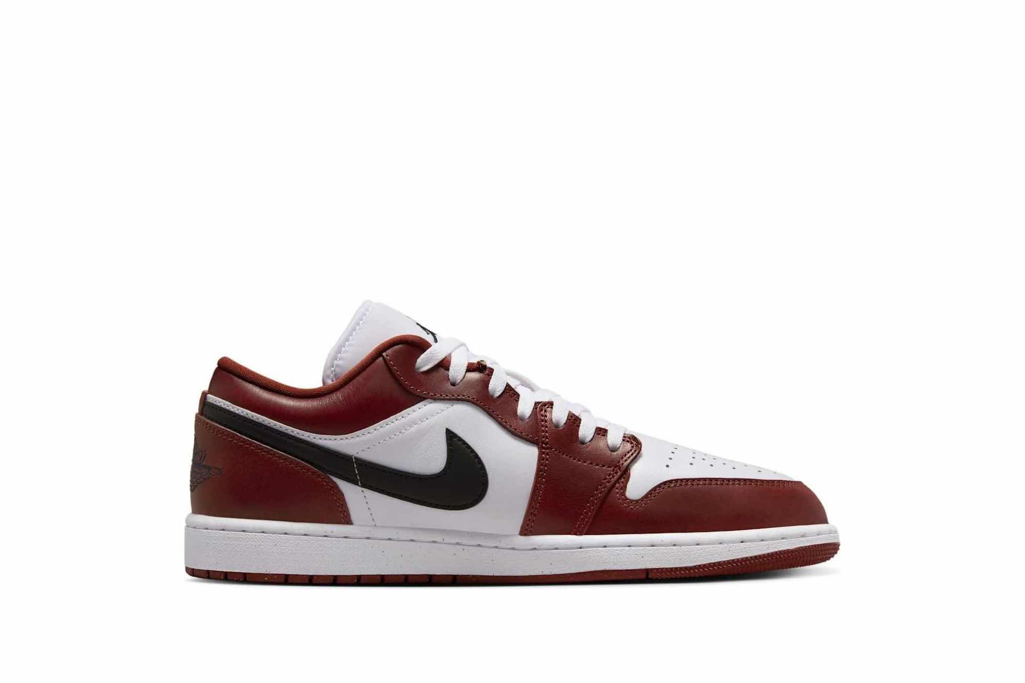 Air Jordan 1 Low SE ‘Dark Pony’ HF3148-102