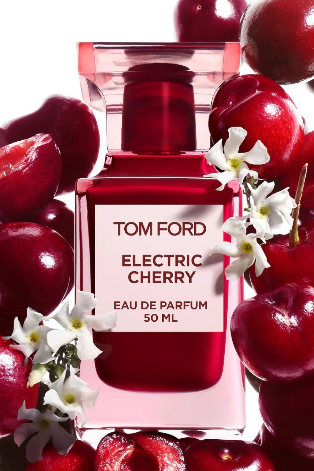 TOM FORD BEAUTY ELECTRIC CHERRY AOBS 150ML