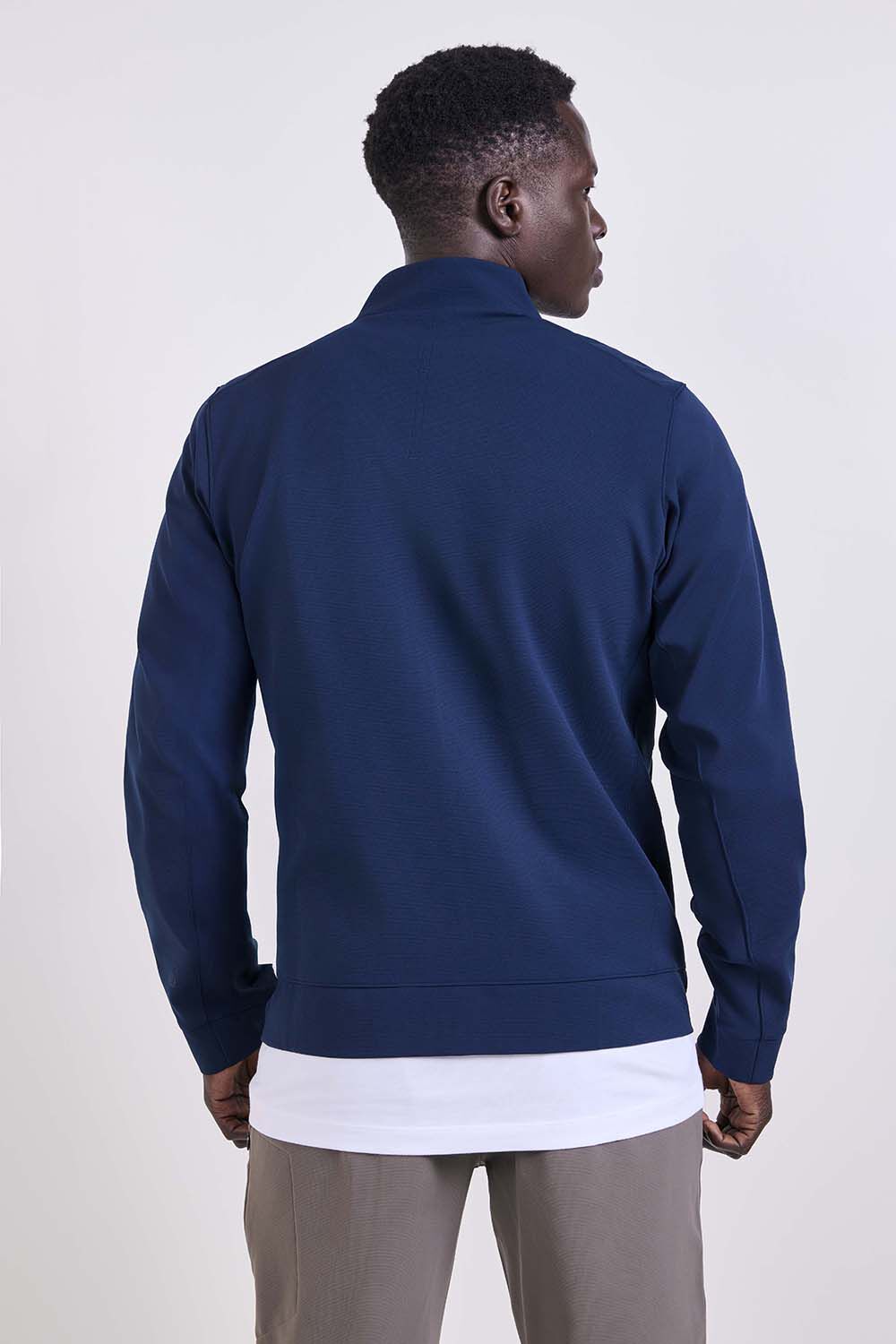 LULULEMON Sojourn Jacket
