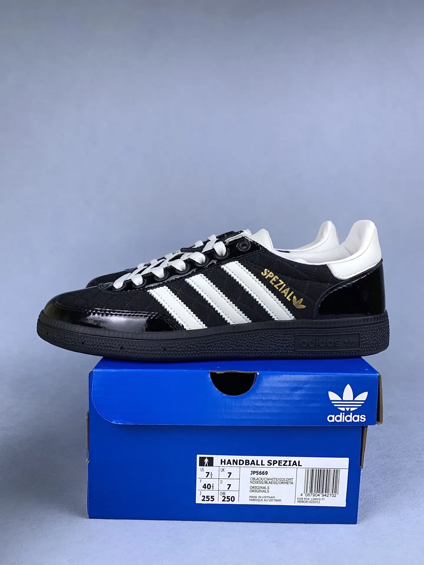 adidas Handball Spezial Shoes product photo from LabelPicks