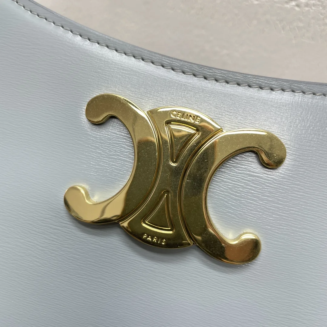 Celine Polished Shoulder Bag product photo from LabelPicks